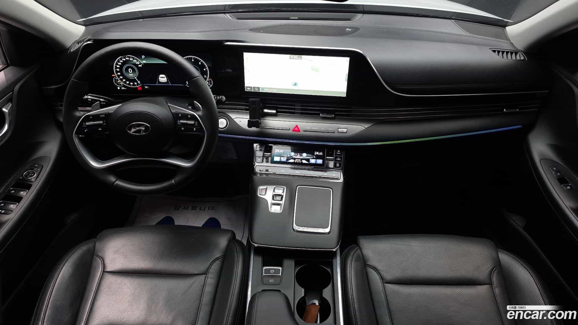 Grandeur Hyundai 2021.6-INNER-007
