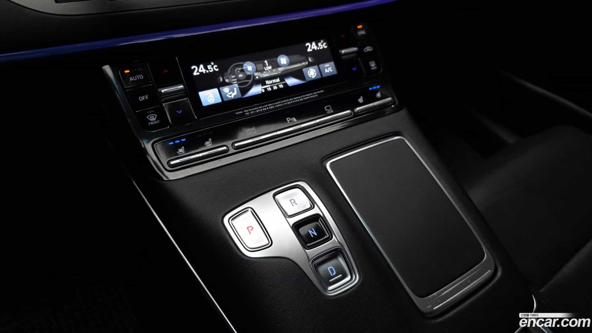 Grandeur Hyundai 2021.6-INNER-009