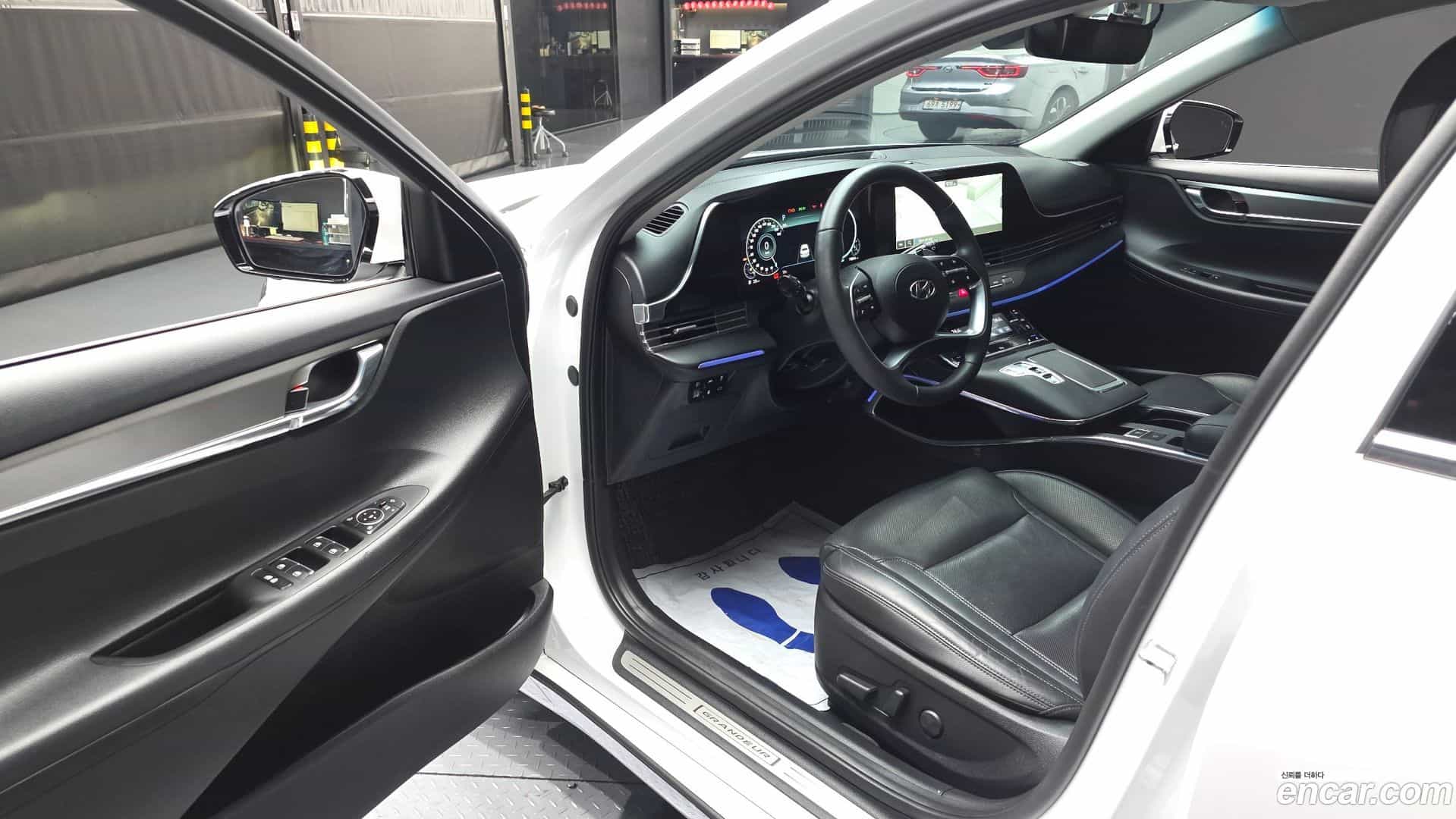 Grandeur Hyundai 2021.6-INNER-010