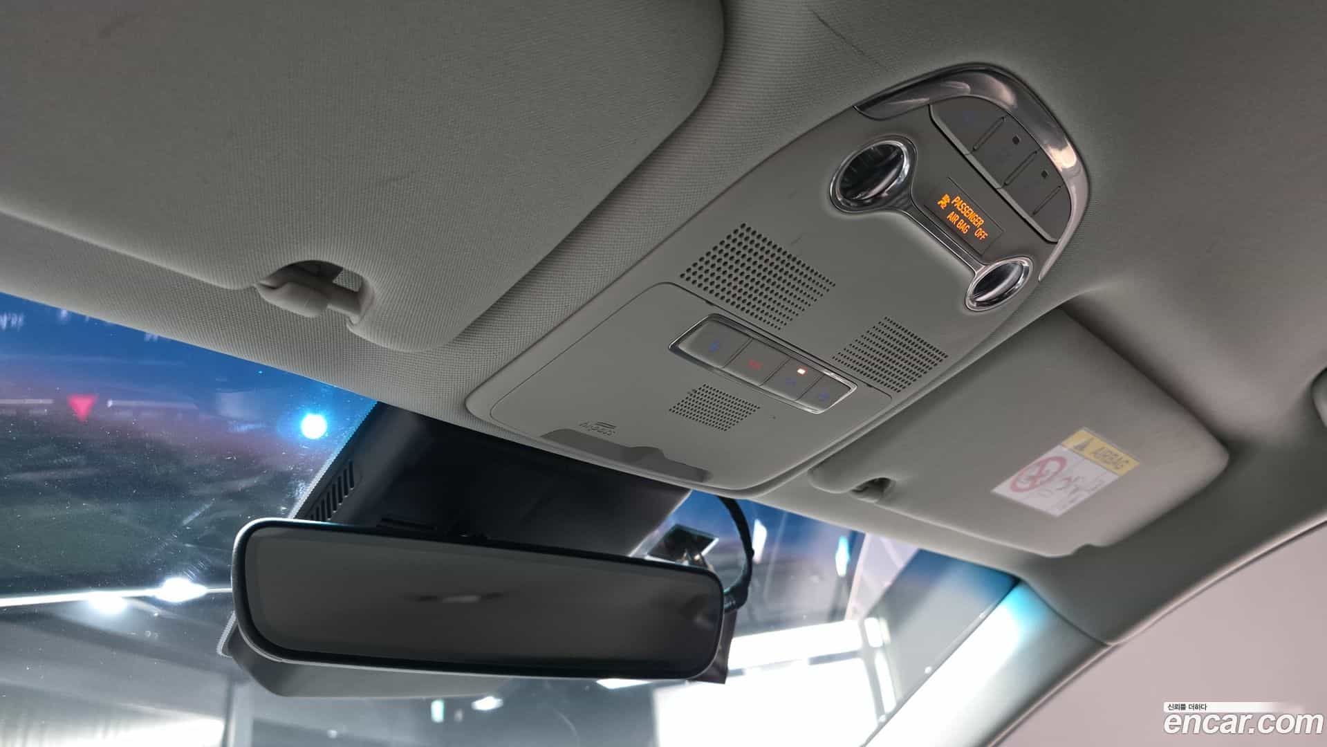 Grandeur Hyundai 2021.6-OPTION-023