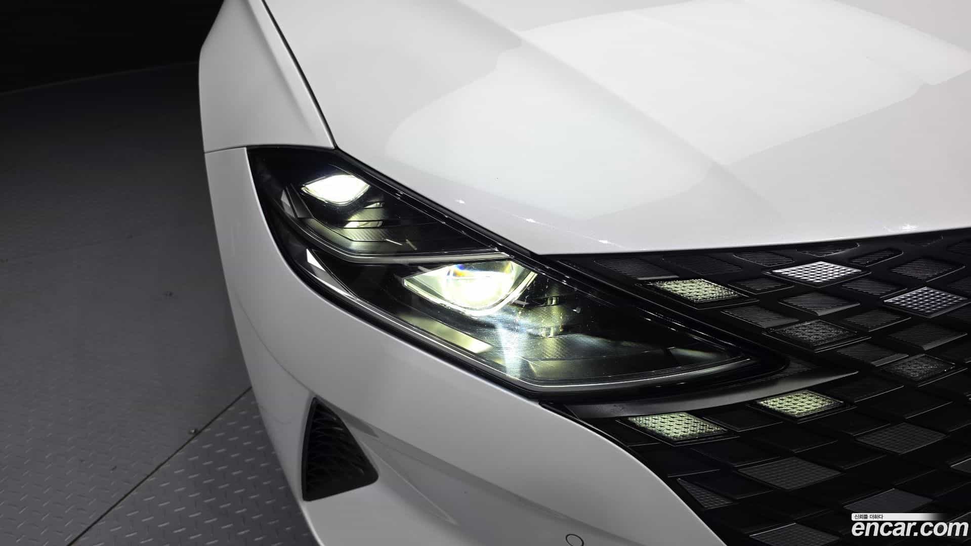 Grandeur Hyundai 2021.6-OUTER-032