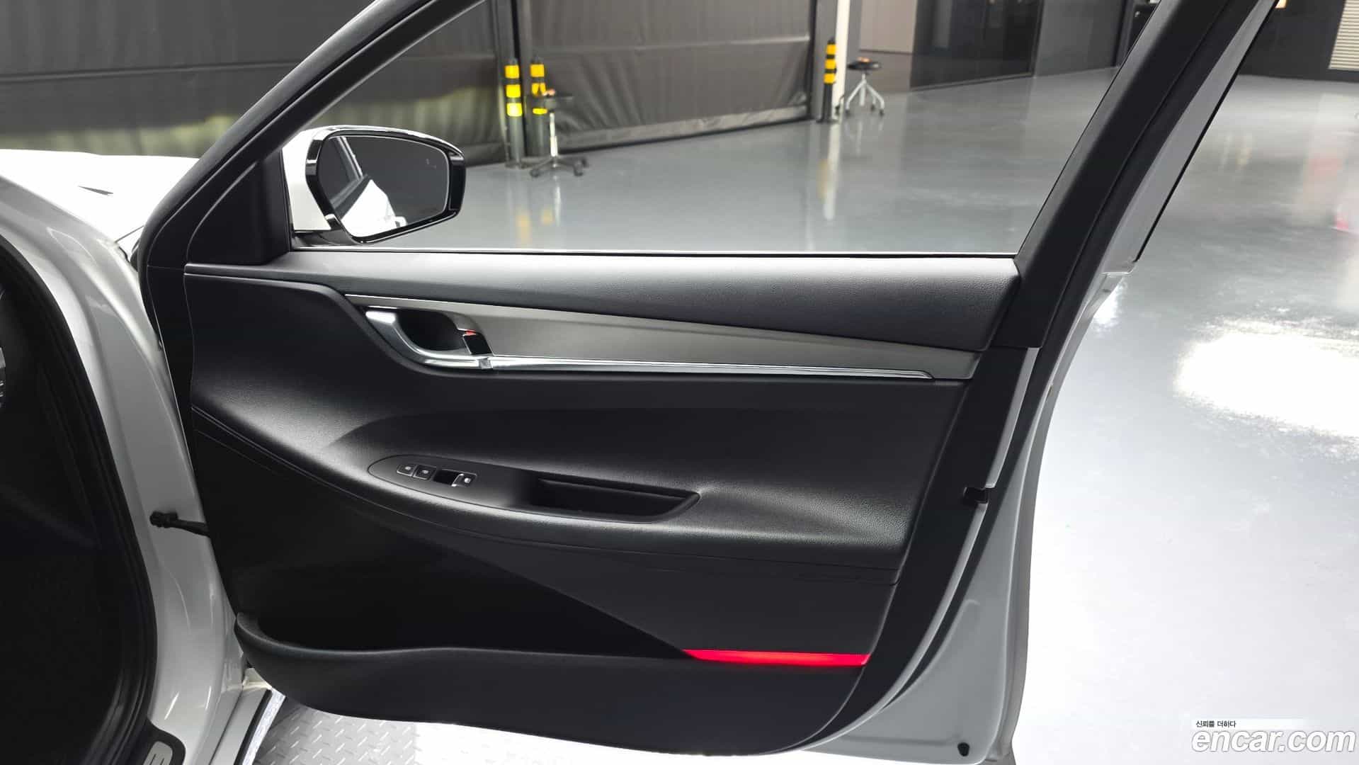 Grandeur Hyundai 2021.6-INNER-034