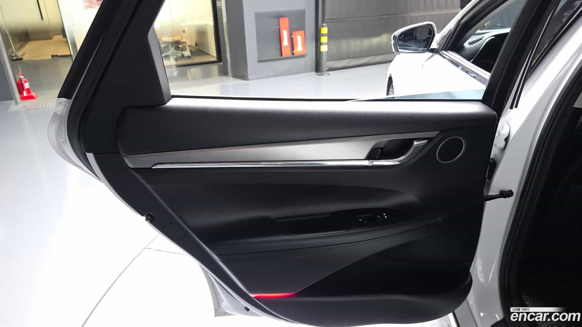 Grandeur Hyundai 2021.6-INNER-035