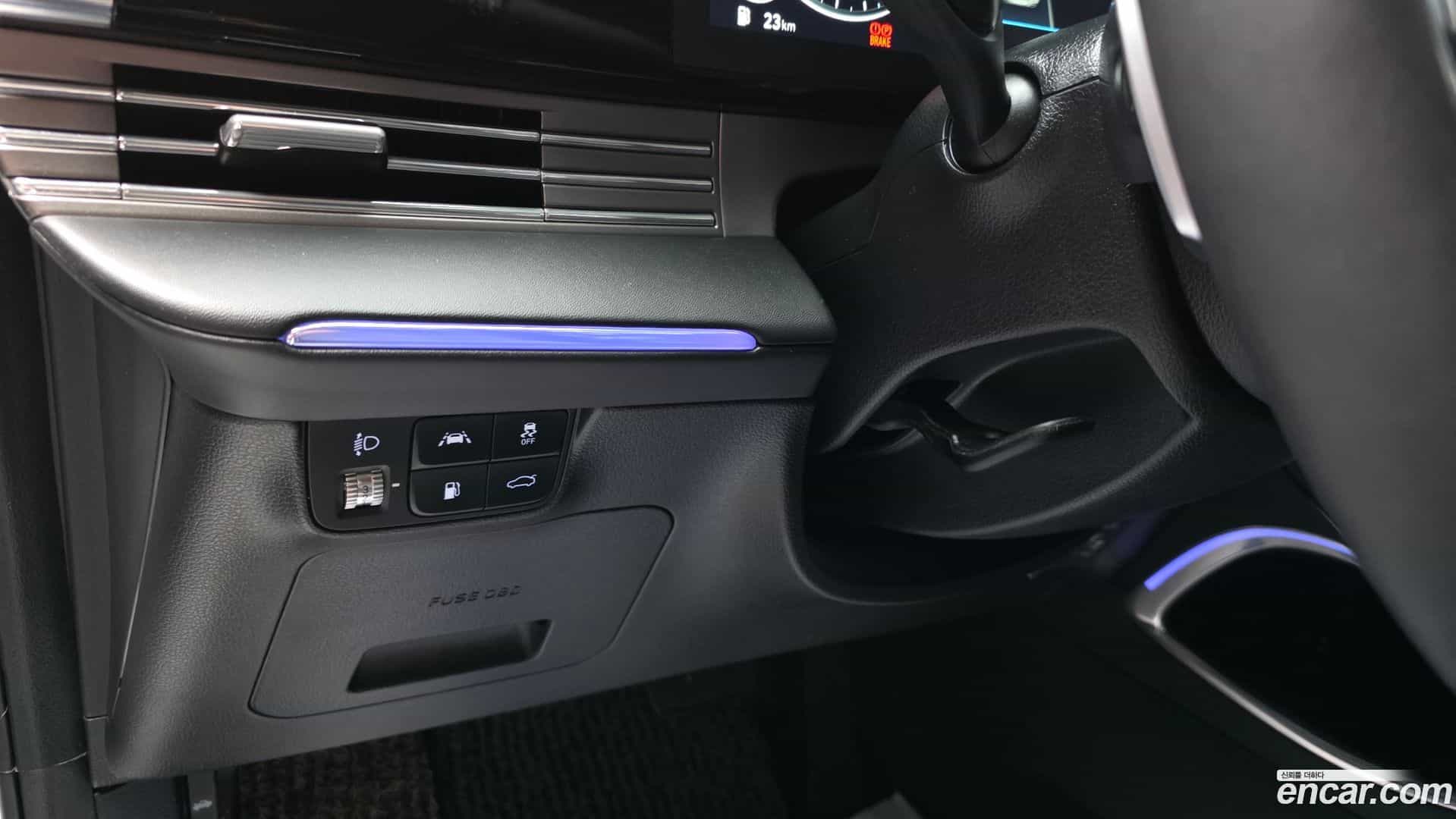 Grandeur Hyundai 2021.6-OPTION-041