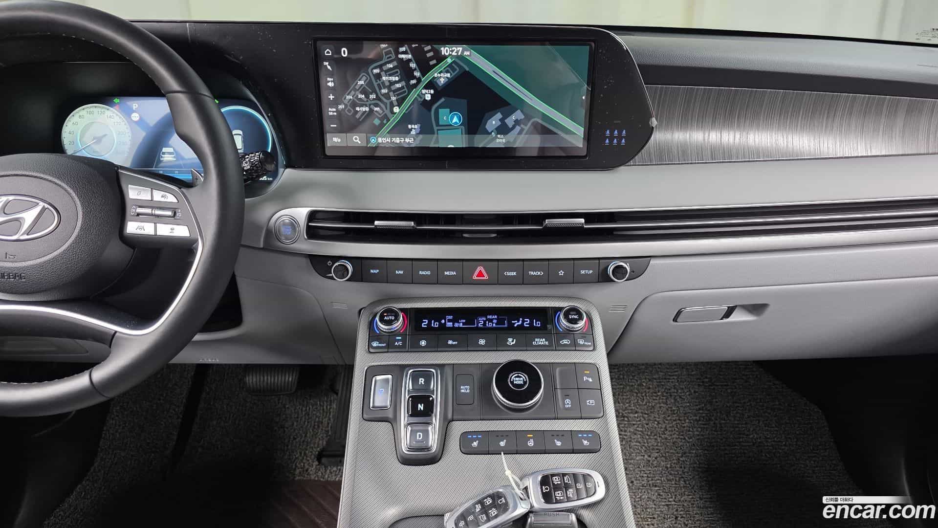 Palisade Hyundai 2024.9-OPTION-018