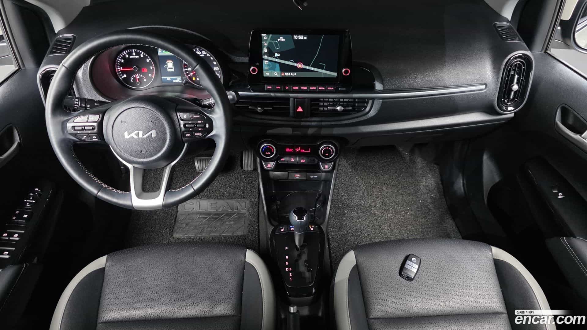 morning Kia 2023.1-INNER-007