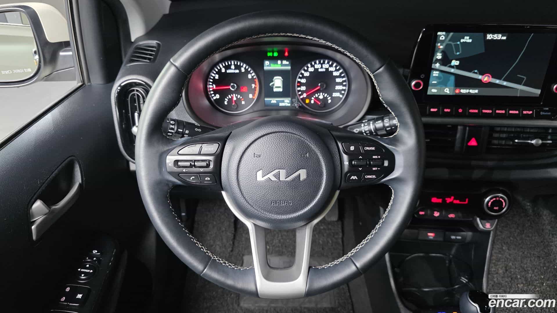 morning Kia 2023.1-OPTION-017