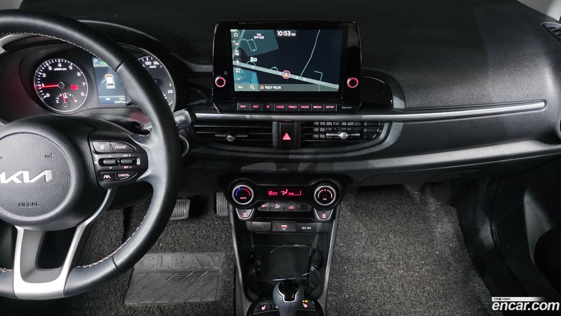 morning Kia 2023.1-OPTION-018