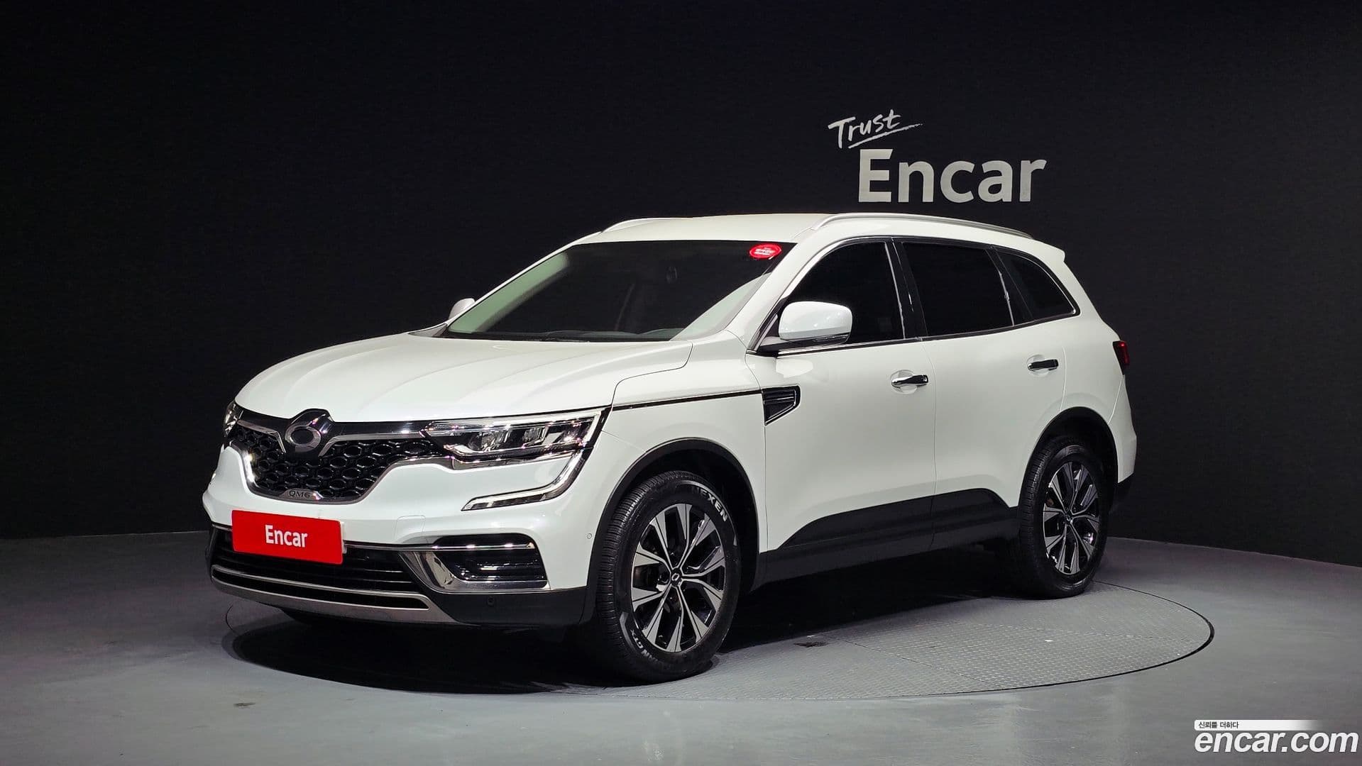 Main__Slider__Photo:QM6 Renault Korea 2022.6-0