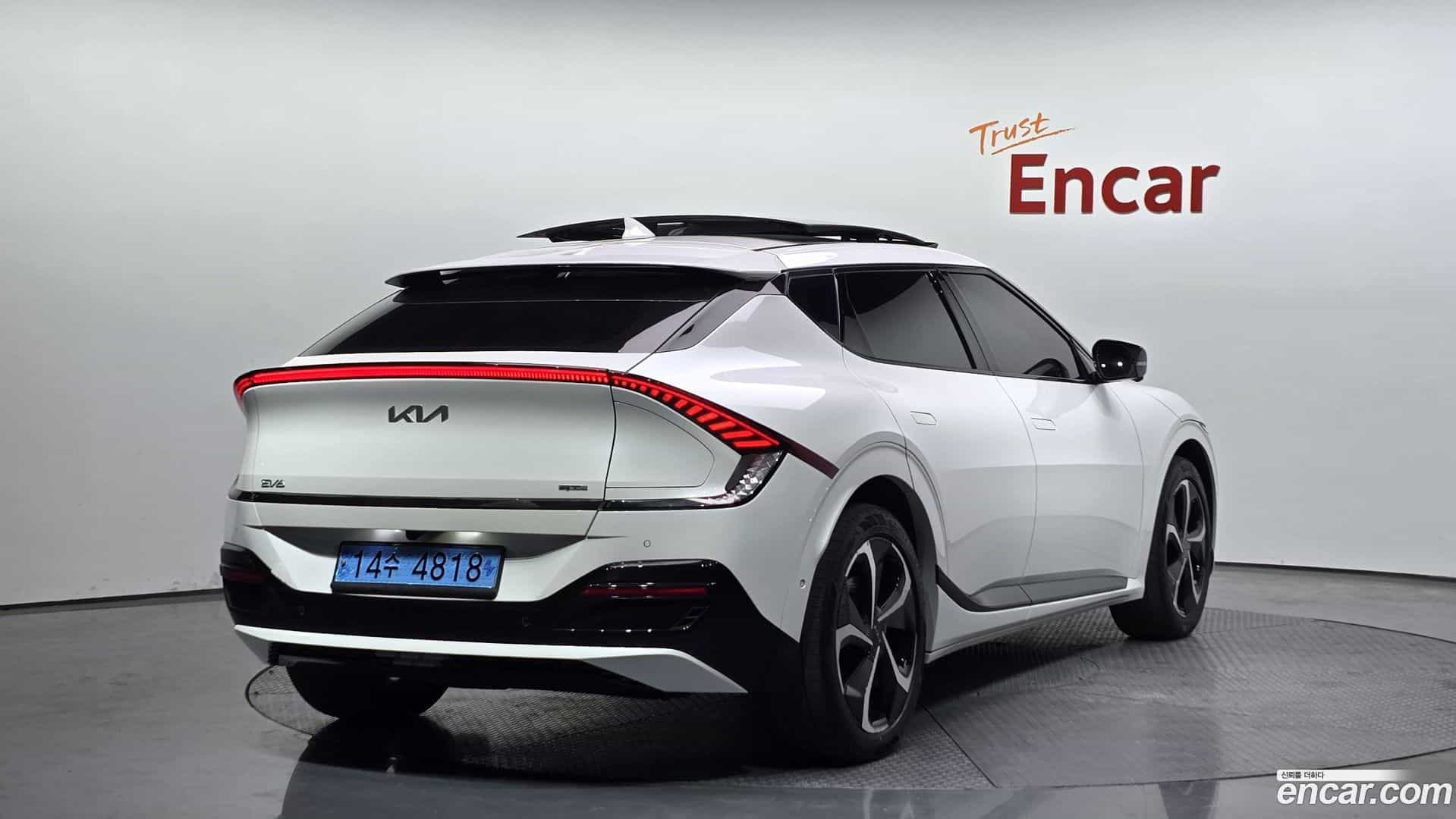 EV6 Kia 2021.9-OUTER-002