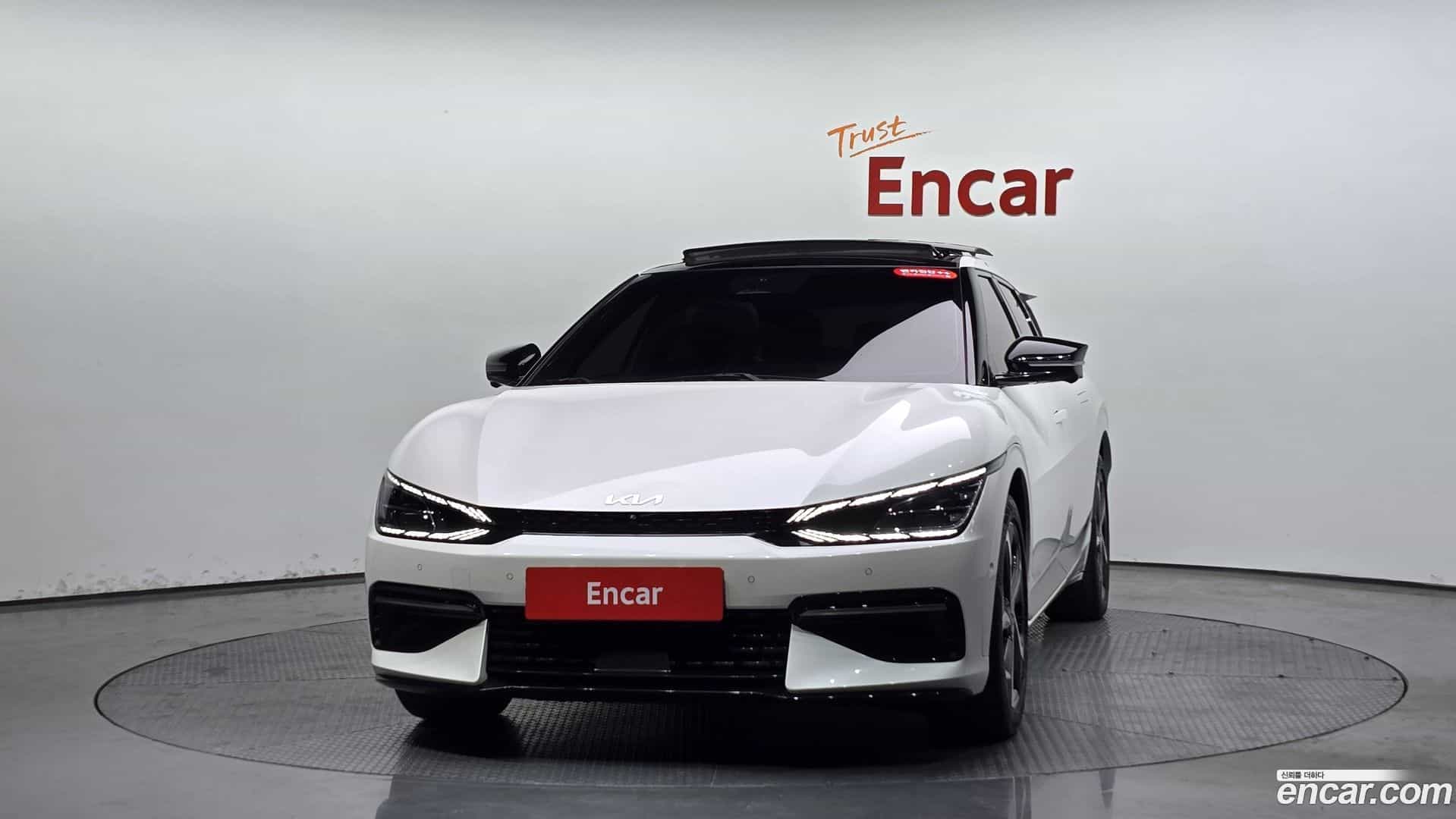 EV6 Kia 2021.9-OUTER-003