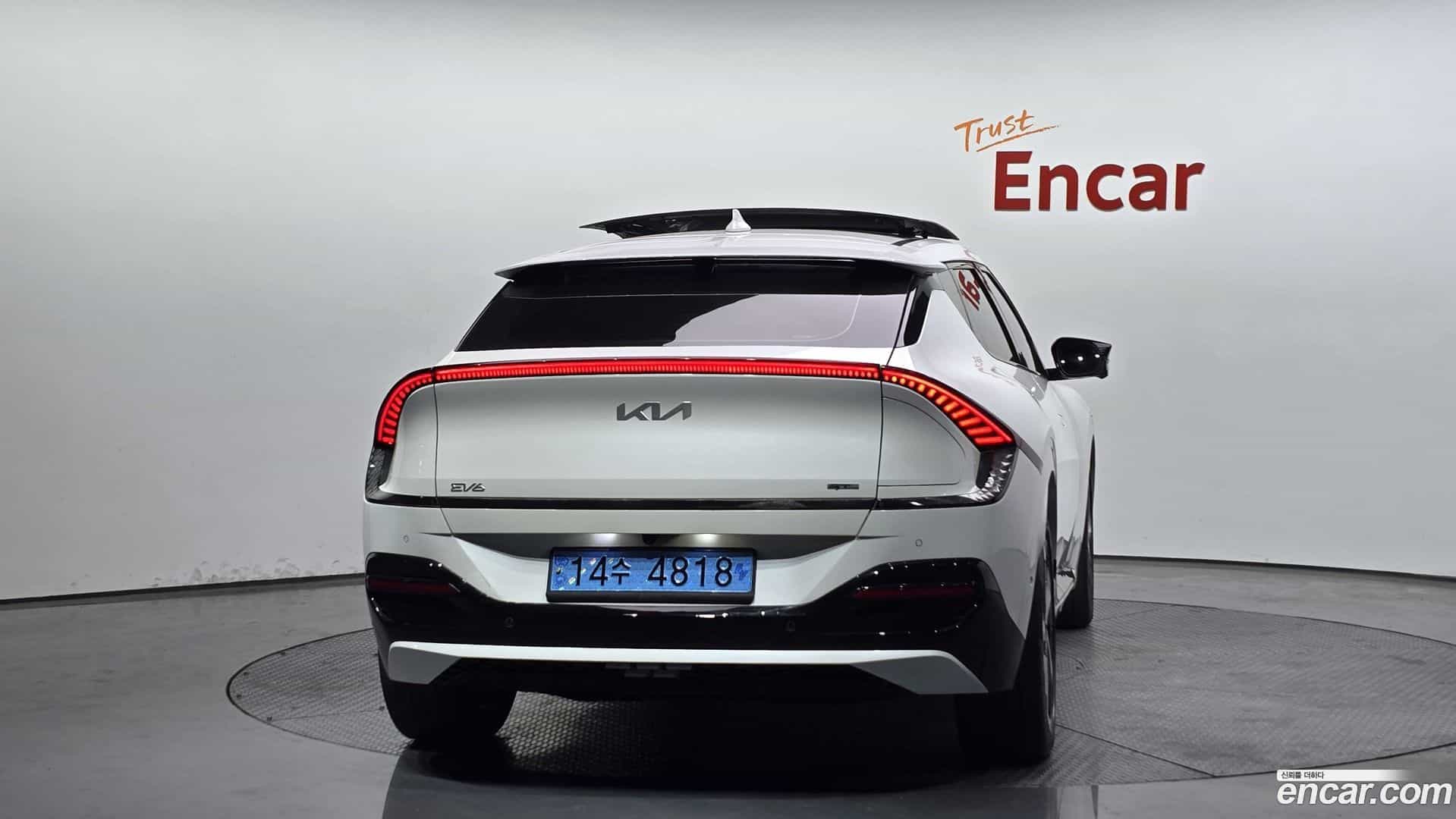 EV6 Kia 2021.9-OUTER-004