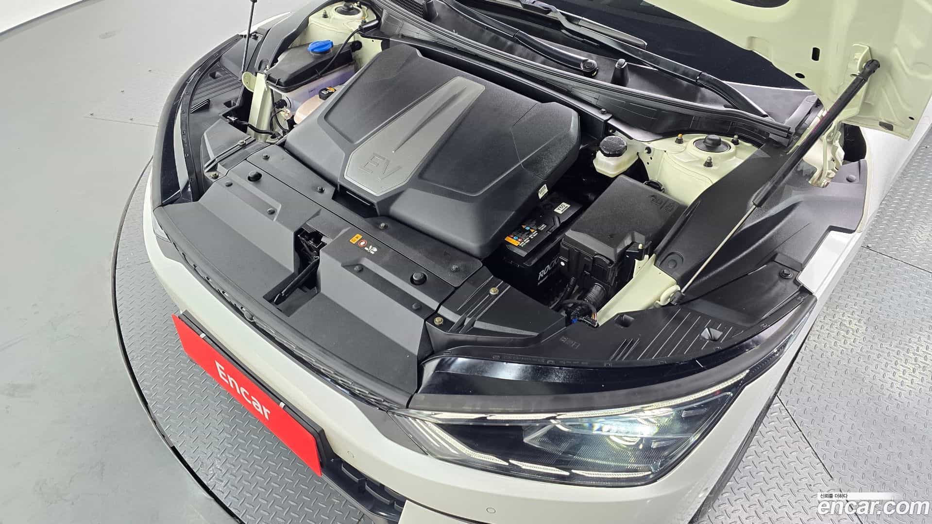 EV6 Kia 2021.9-OUTER-006