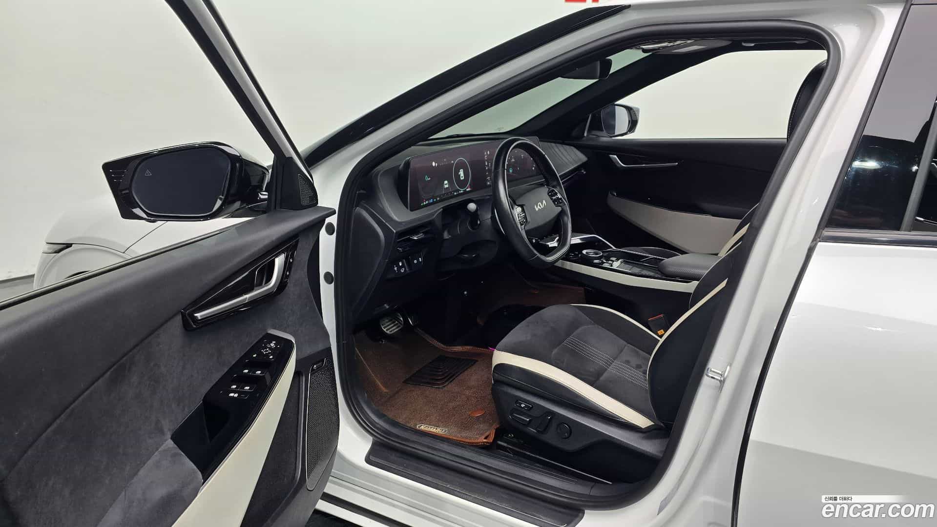 EV6 Kia 2021.9-OPTION-015