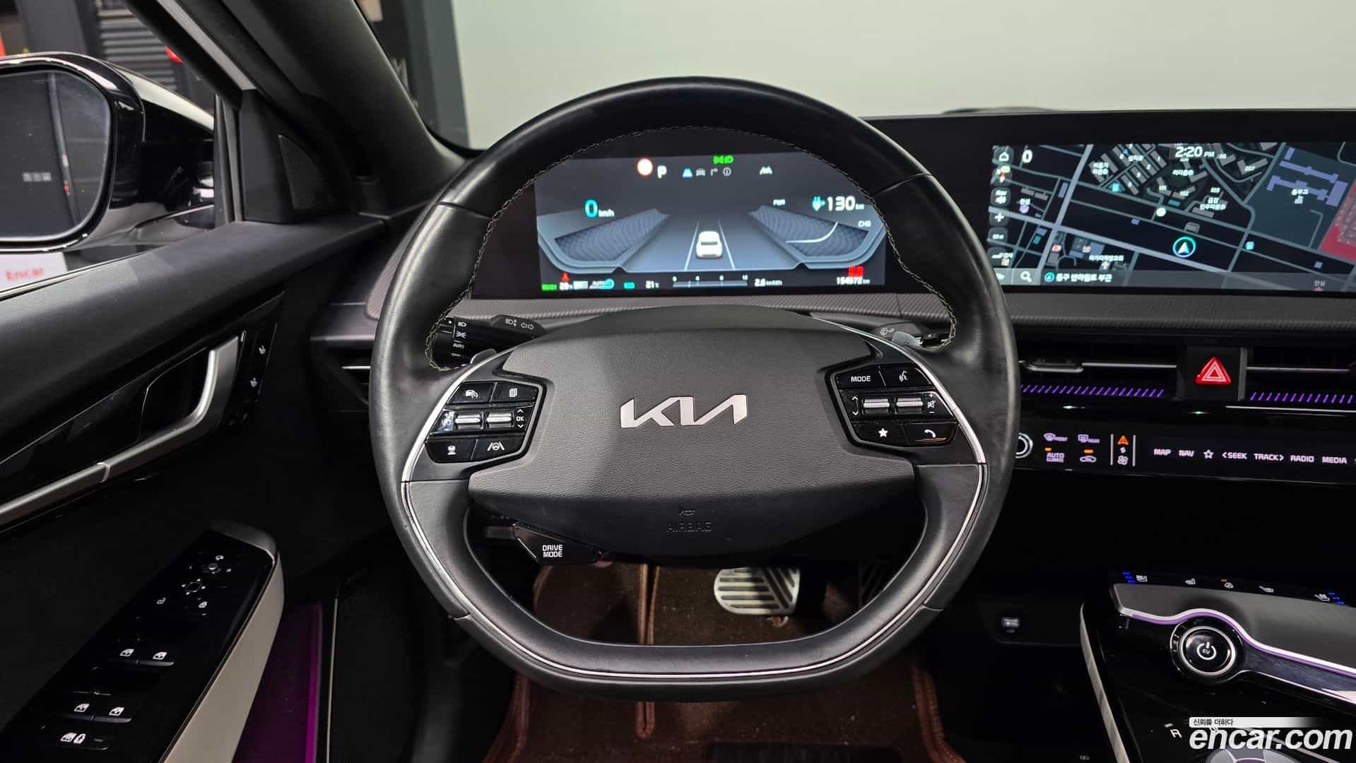 EV6 Kia 2021.9-OPTION-017