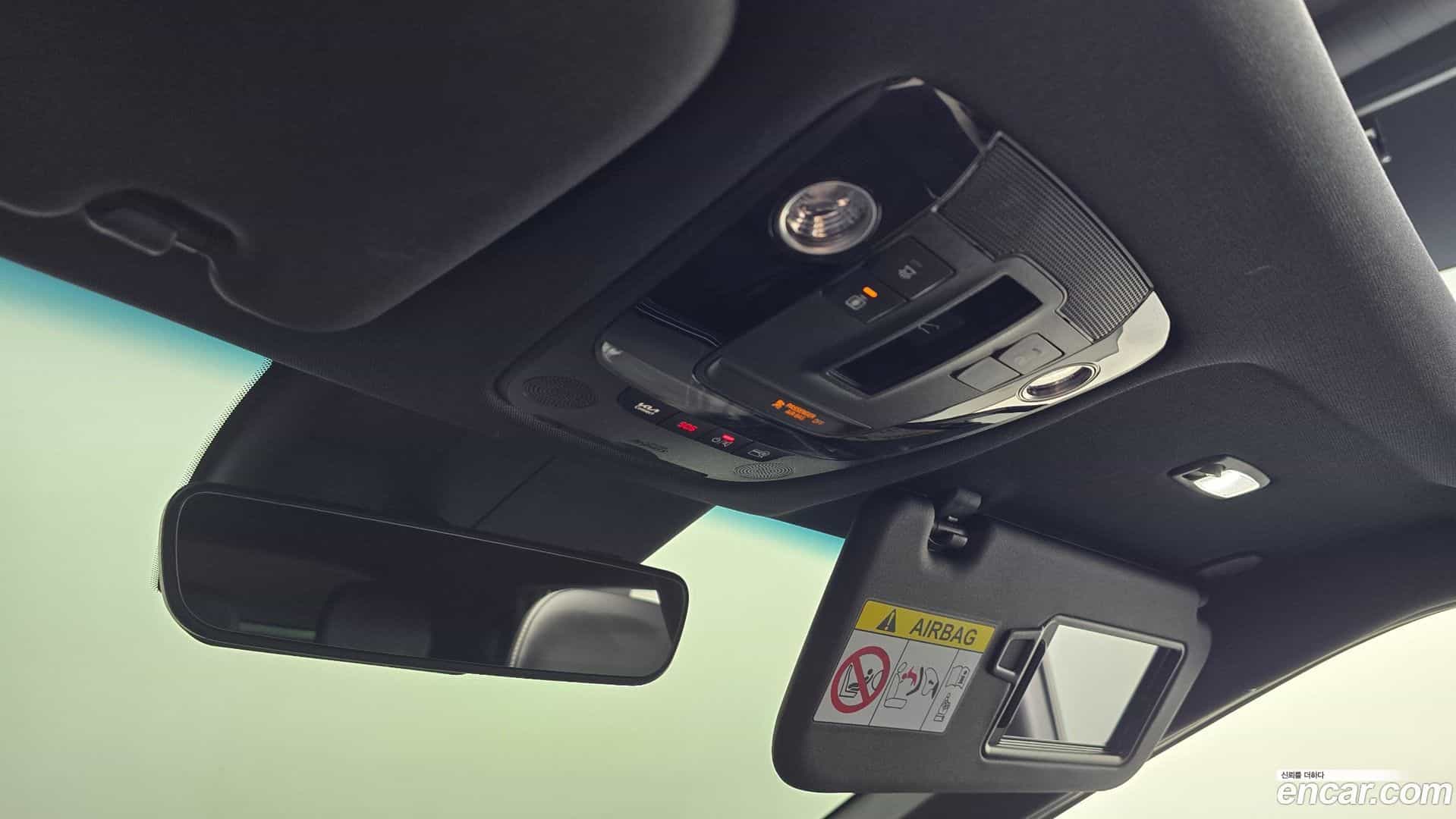 EV6 Kia 2021.9-OPTION-024