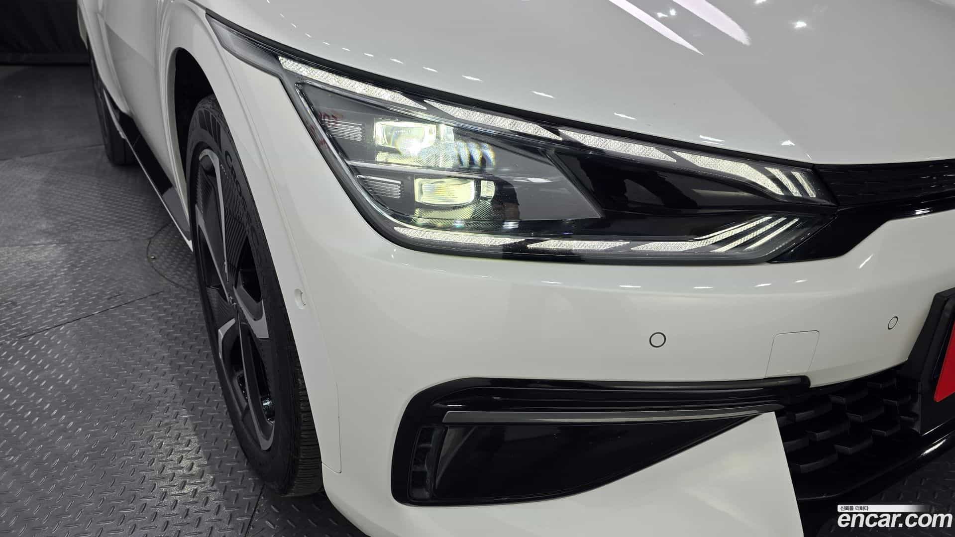 EV6 Kia 2021.9-OUTER-032