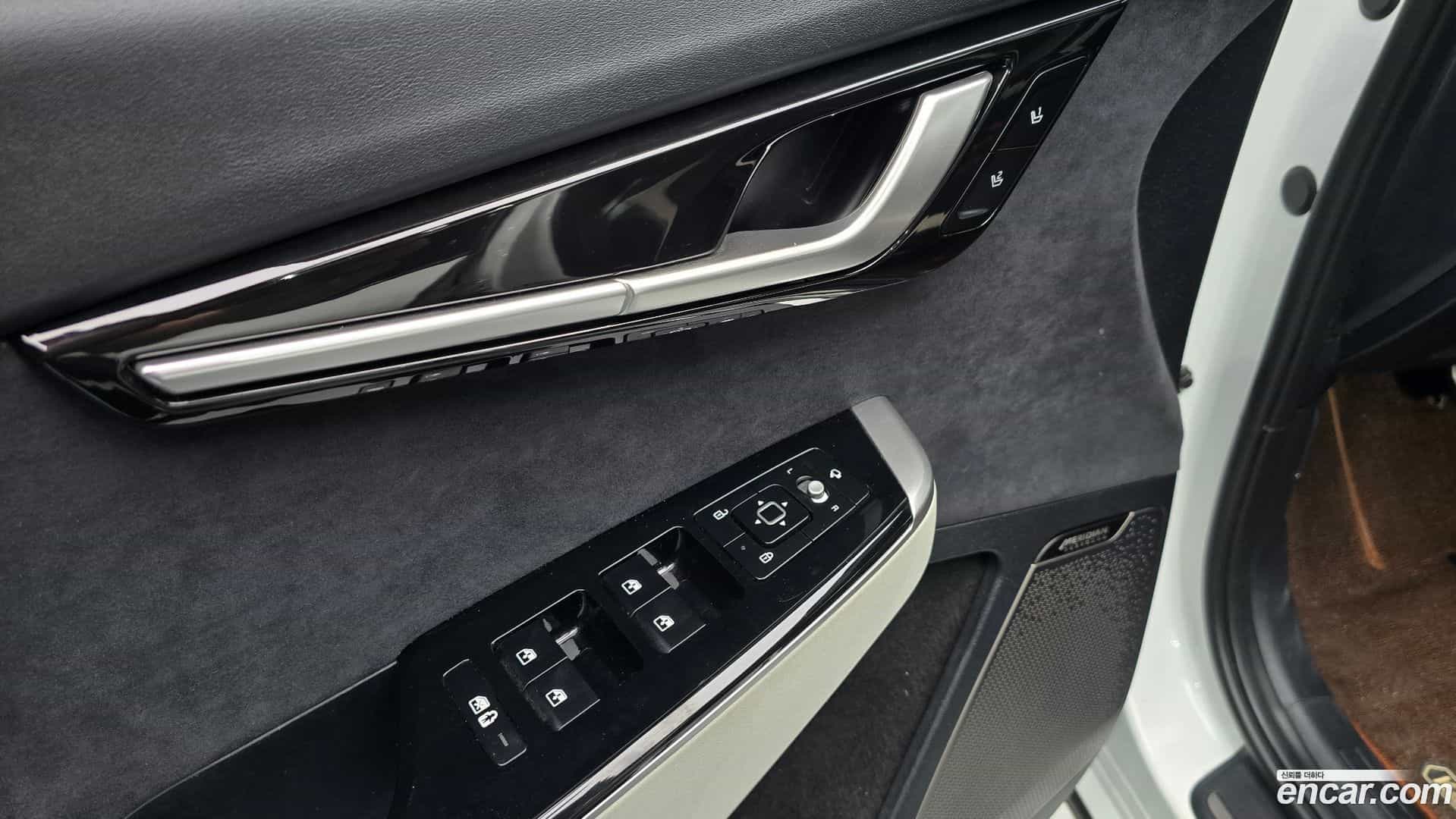 EV6 Kia 2021.9-OPTION-040