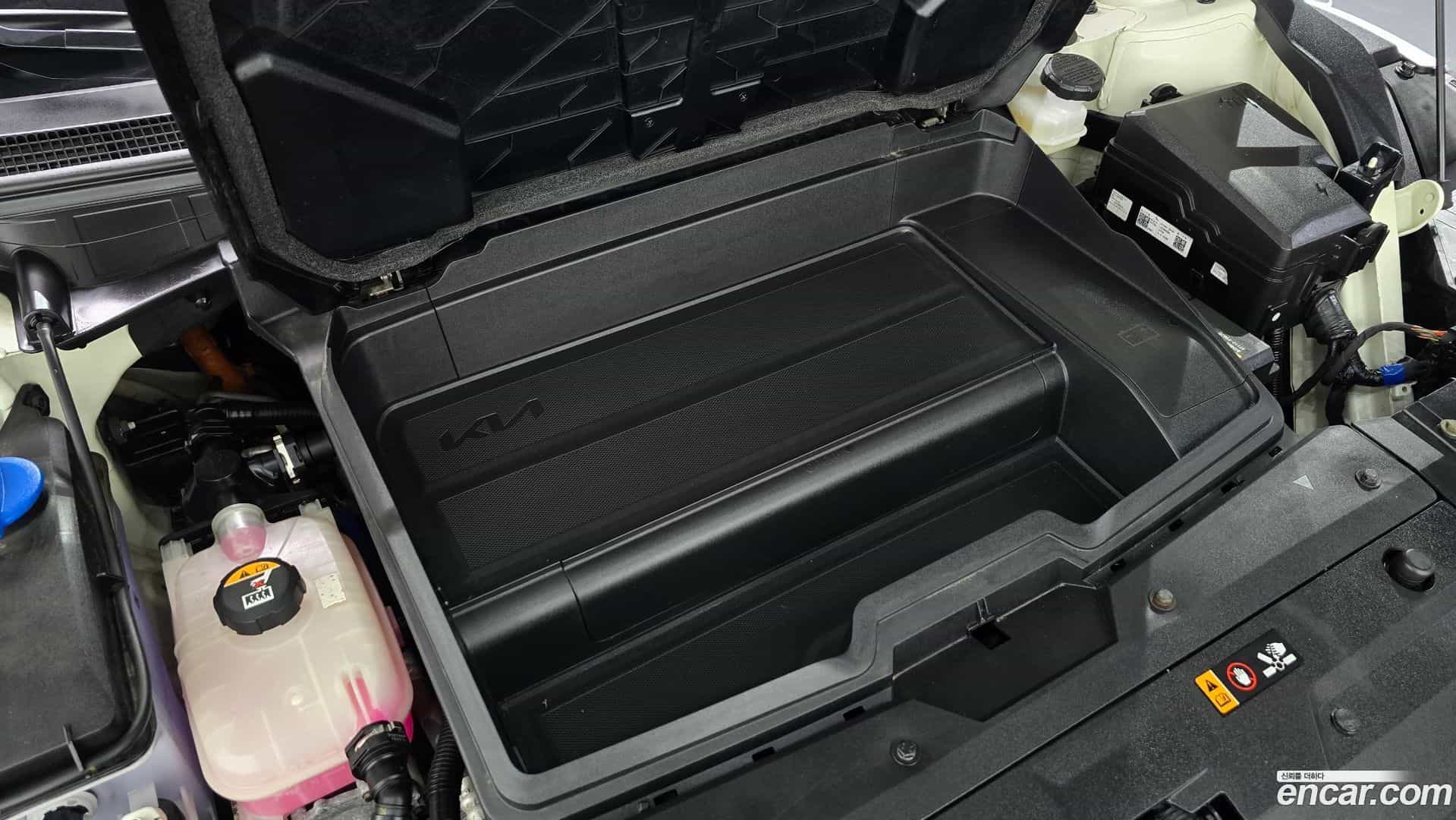 EV6 Kia 2021.9-OPTION-043