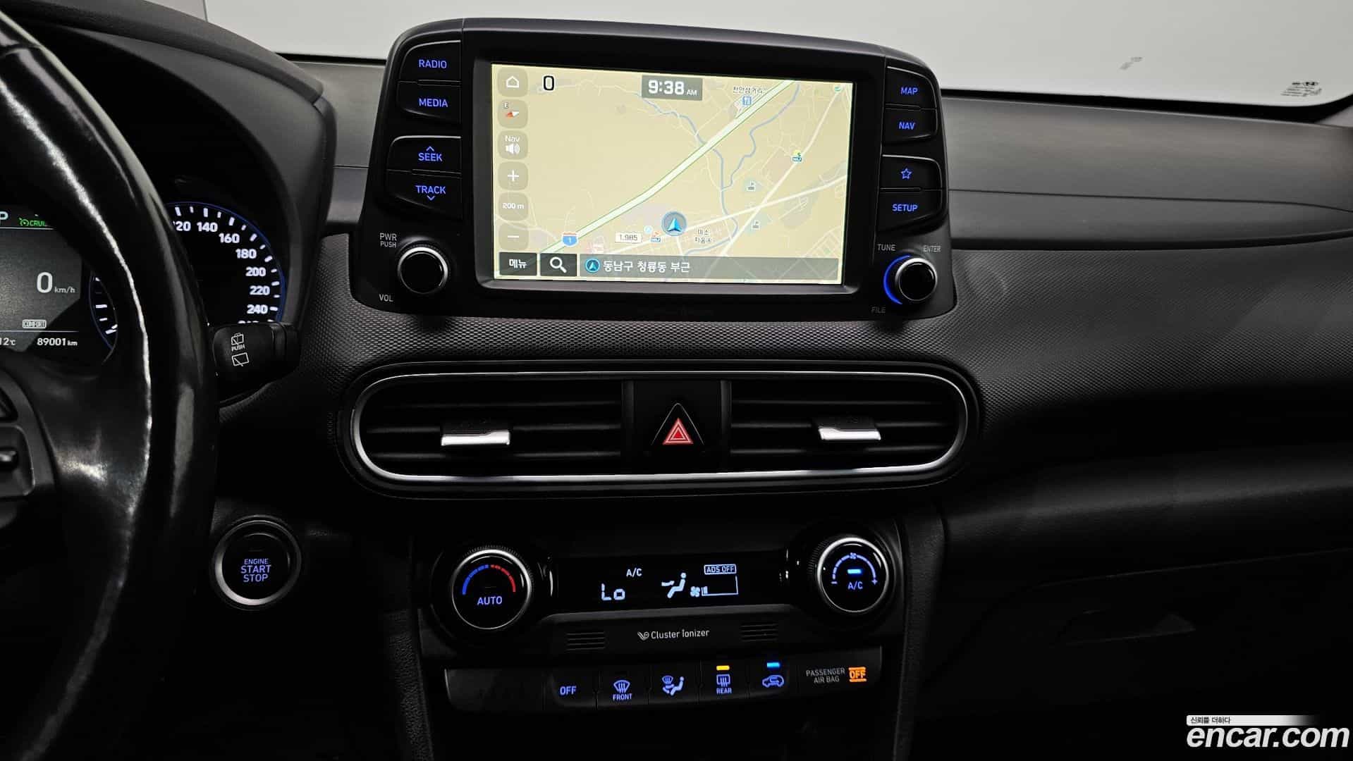 Kona Hyundai 2018.0-OPTION-020