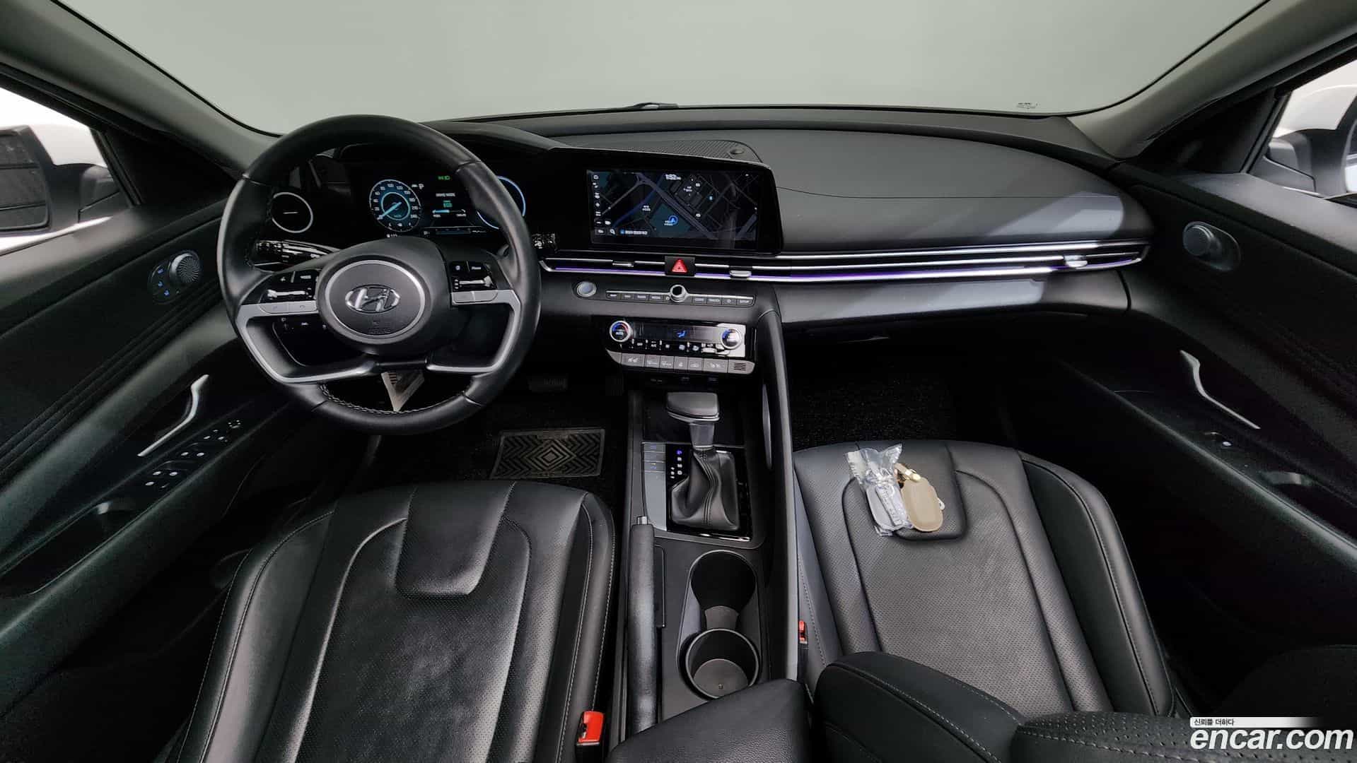 AVANTE Hyundai 2020.8-INNER-007