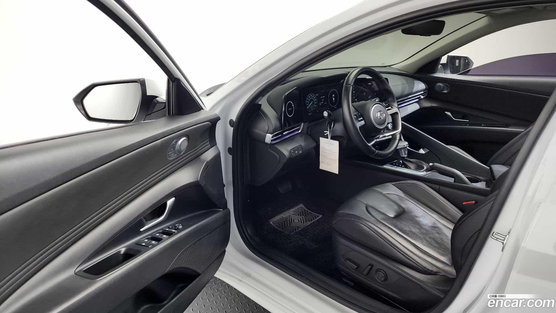 AVANTE Hyundai 2020.8-INNER-010