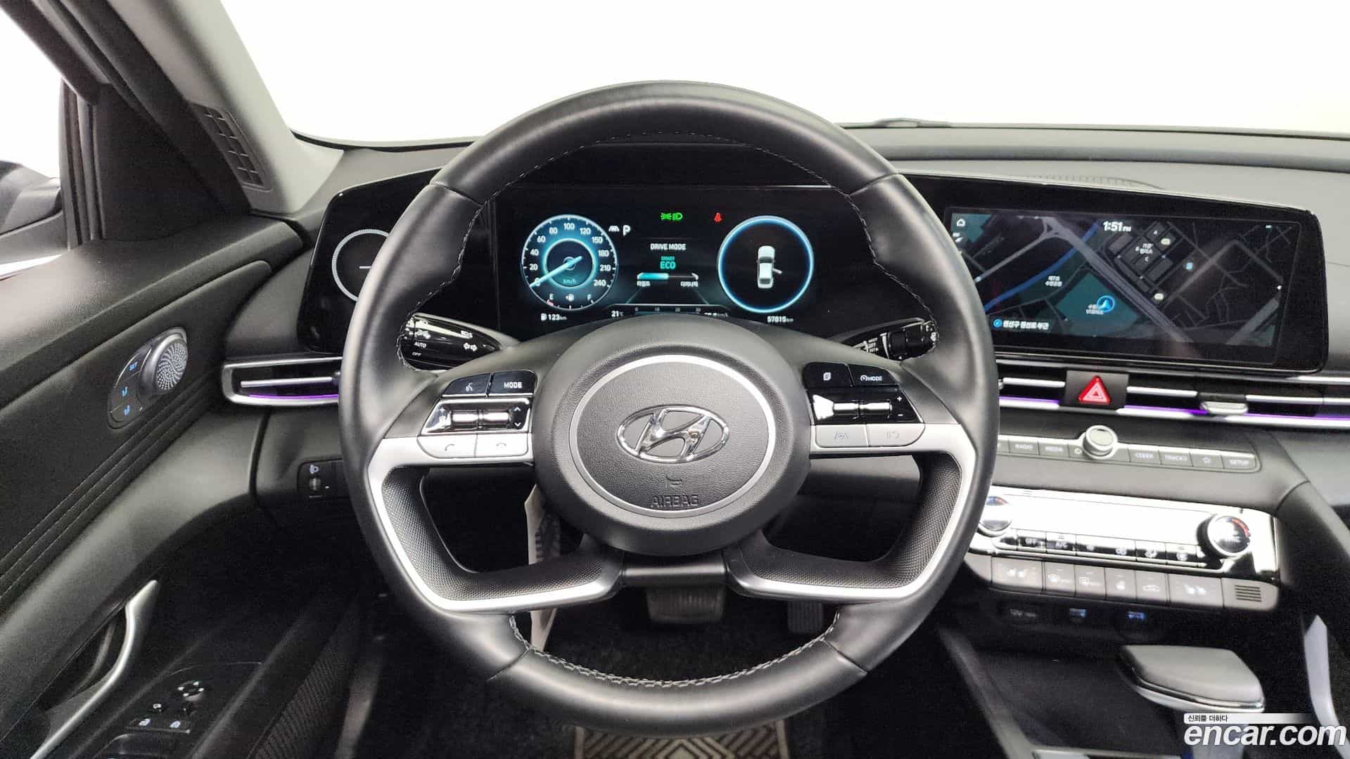 AVANTE Hyundai 2020.8-OPTION-016