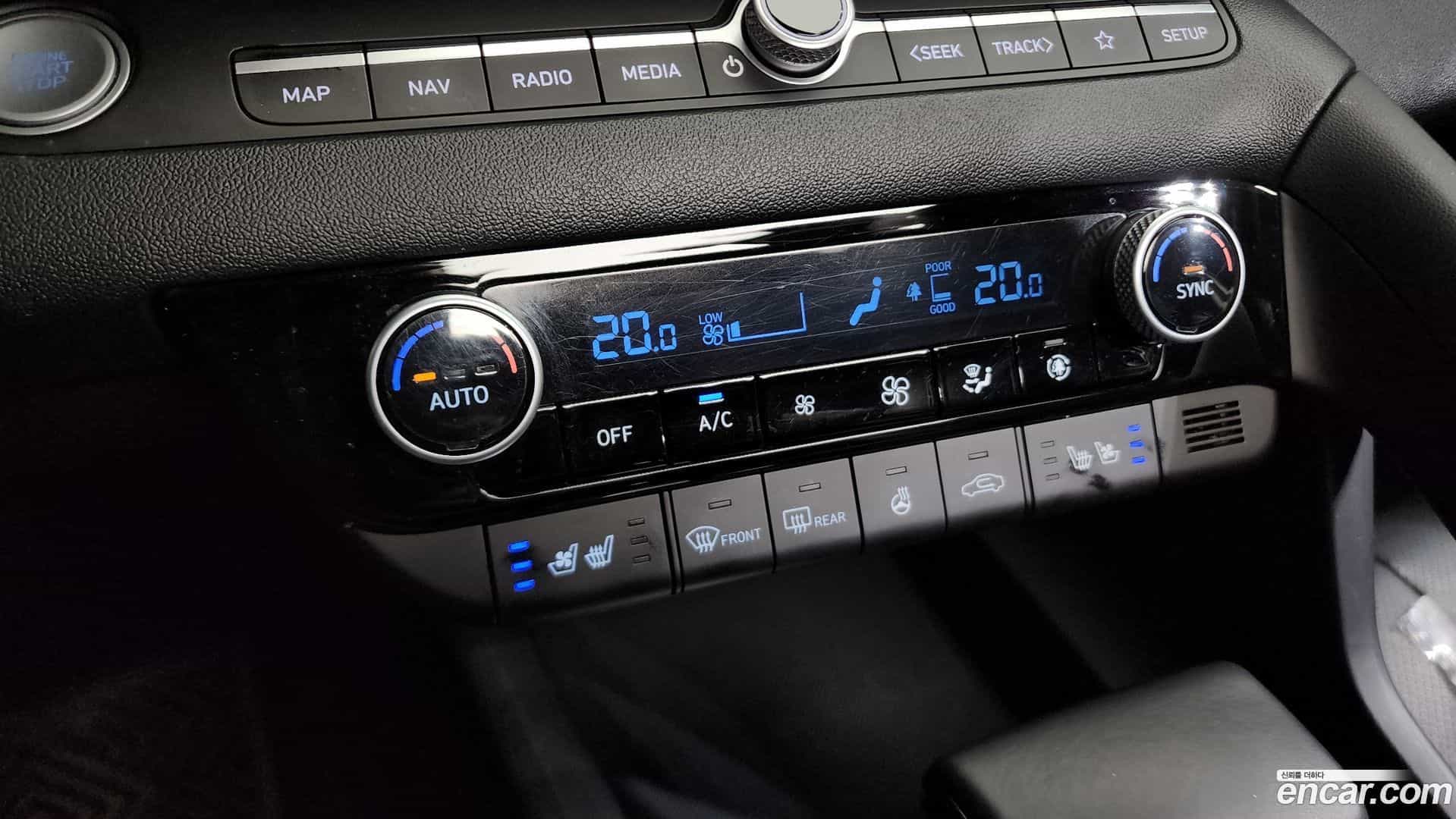 AVANTE Hyundai 2020.8-OPTION-044