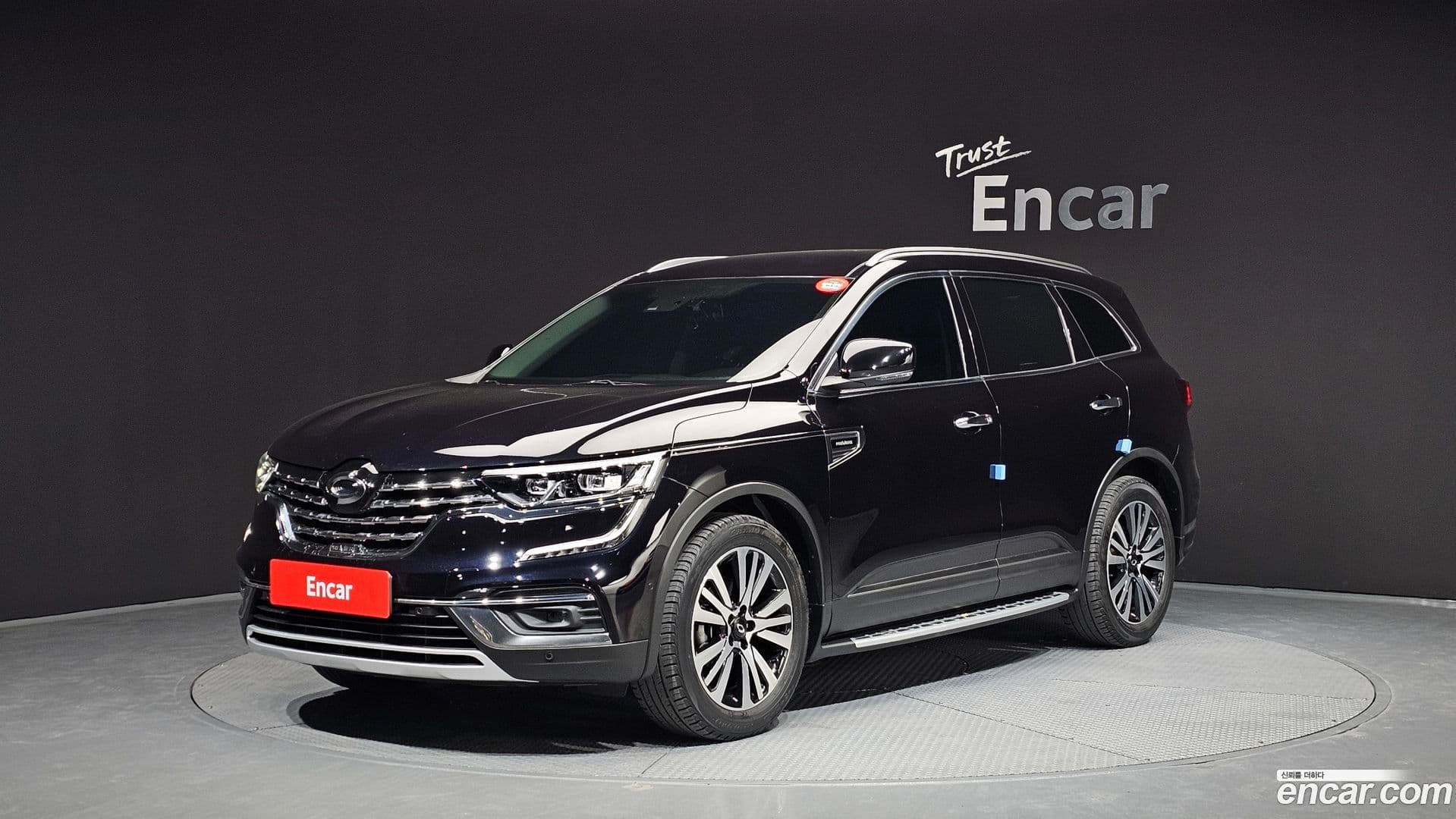 Main__Slider__Photo:QM6 Renault Korea 2019.7-0