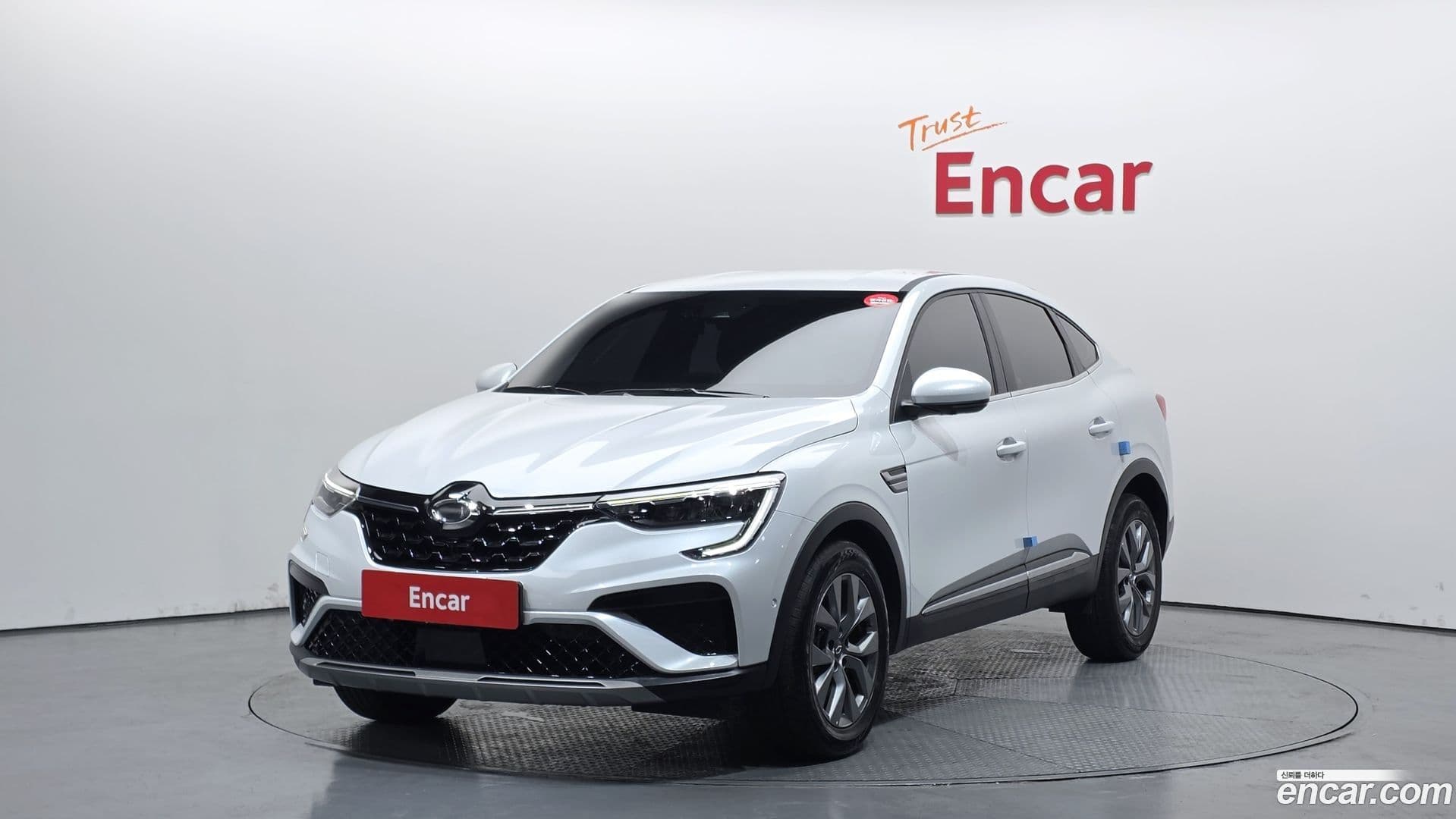 Main__Slider__Photo:XM3 Renault Korea 2023.10-0
