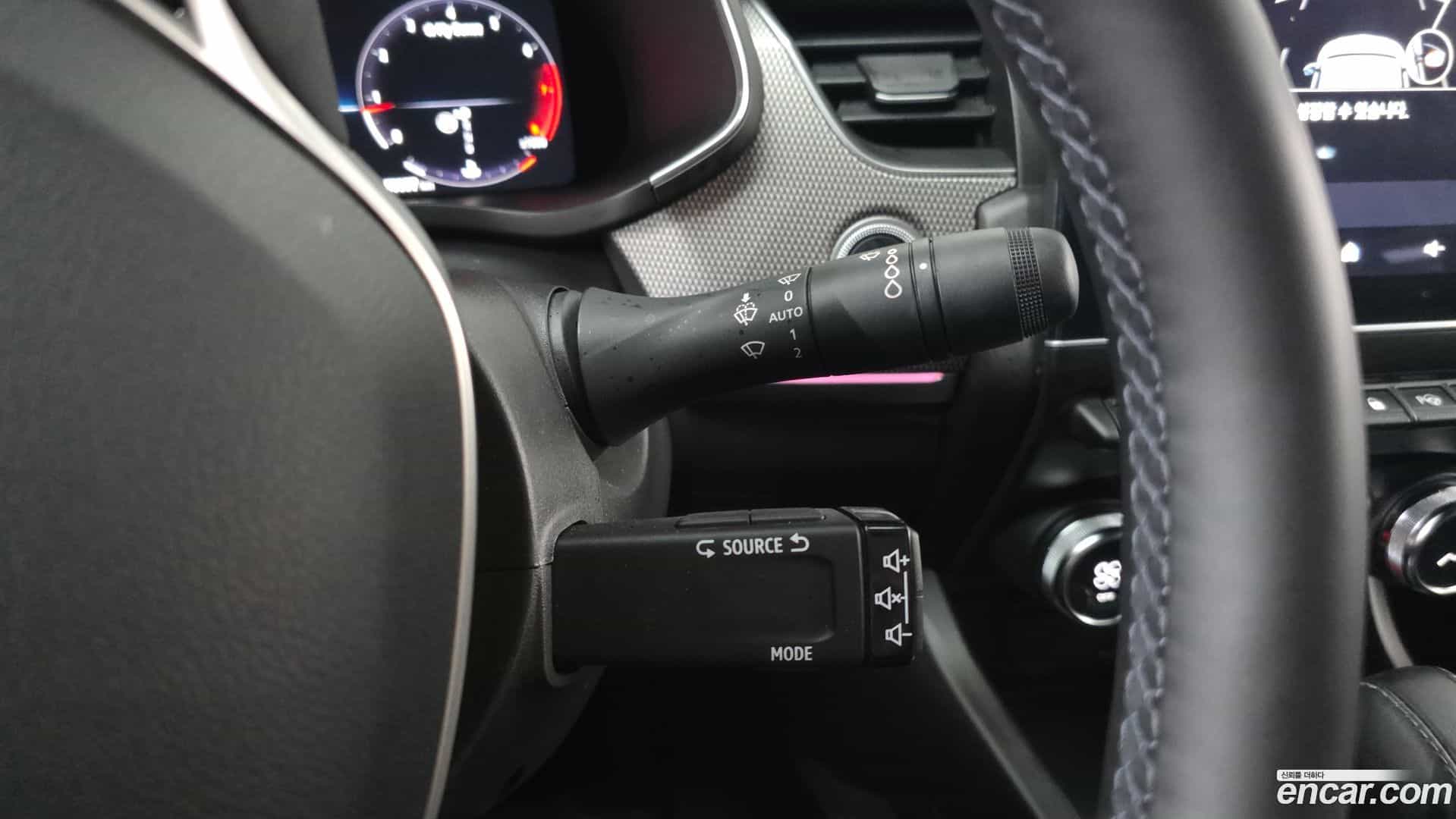 XM3 Renault Korea 2023.10-OPTION-021