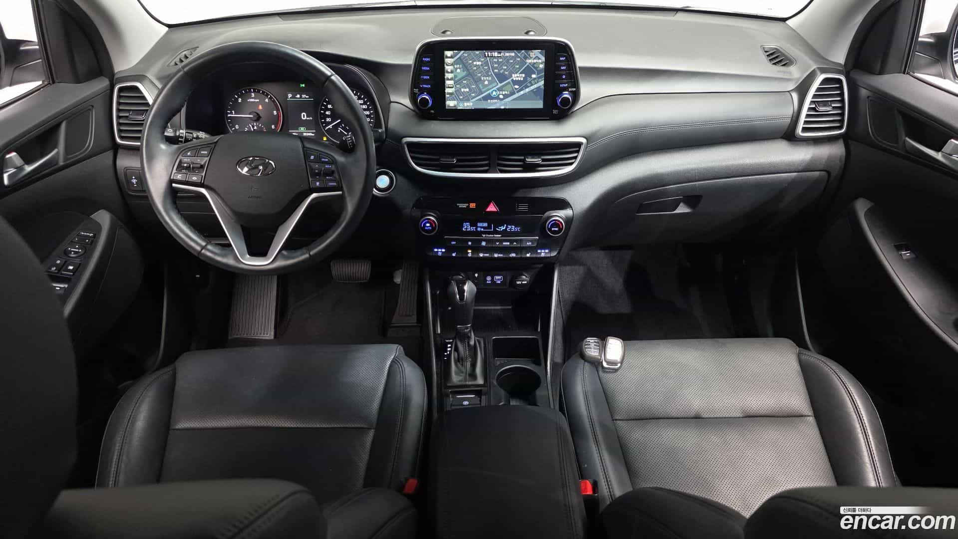 Tucson Hyundai 2019.2-INNER-007