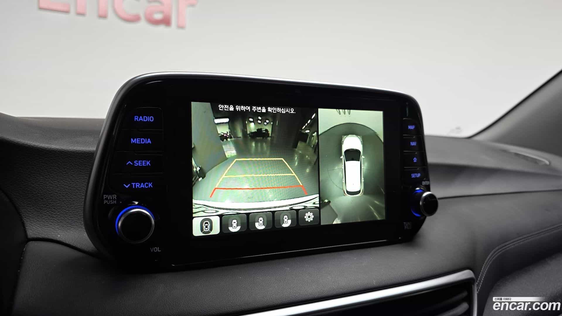 Tucson Hyundai 2019.2-OPTION-018