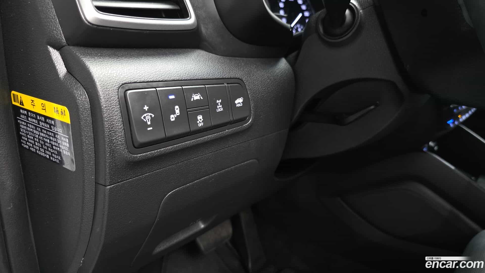 Tucson Hyundai 2019.2-OPTION-022