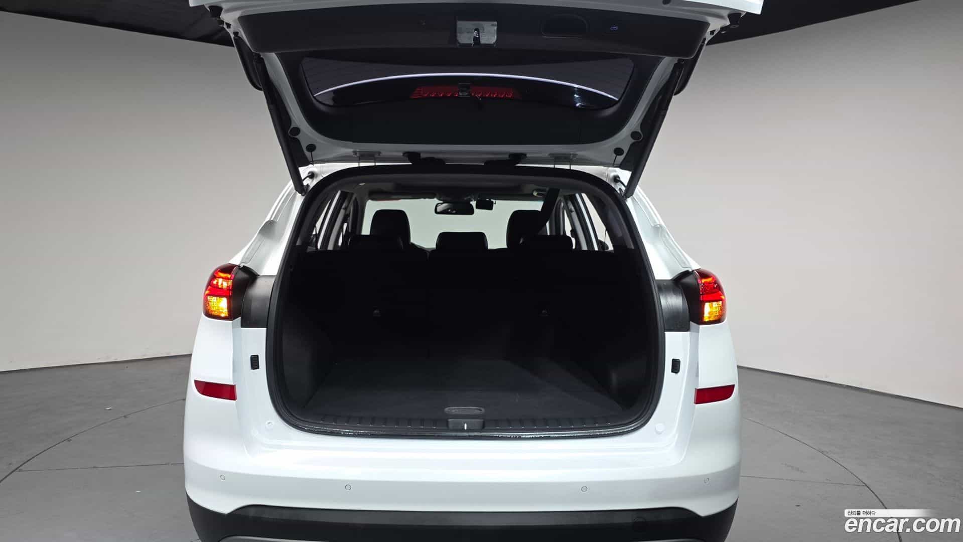 Tucson Hyundai 2019.2-OPTION-024