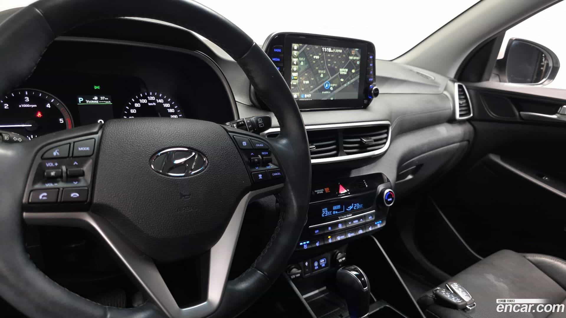 Tucson Hyundai 2019.2-OPTION-044