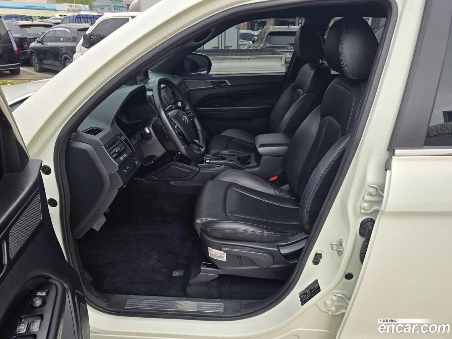 Rexton KG Mobility 2021.11-OPTION-015