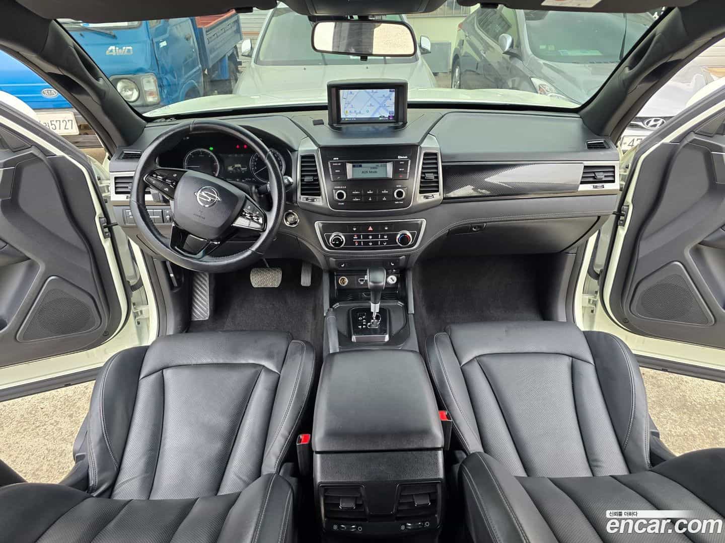 Rexton KG Mobility 2021.11-OPTION-017
