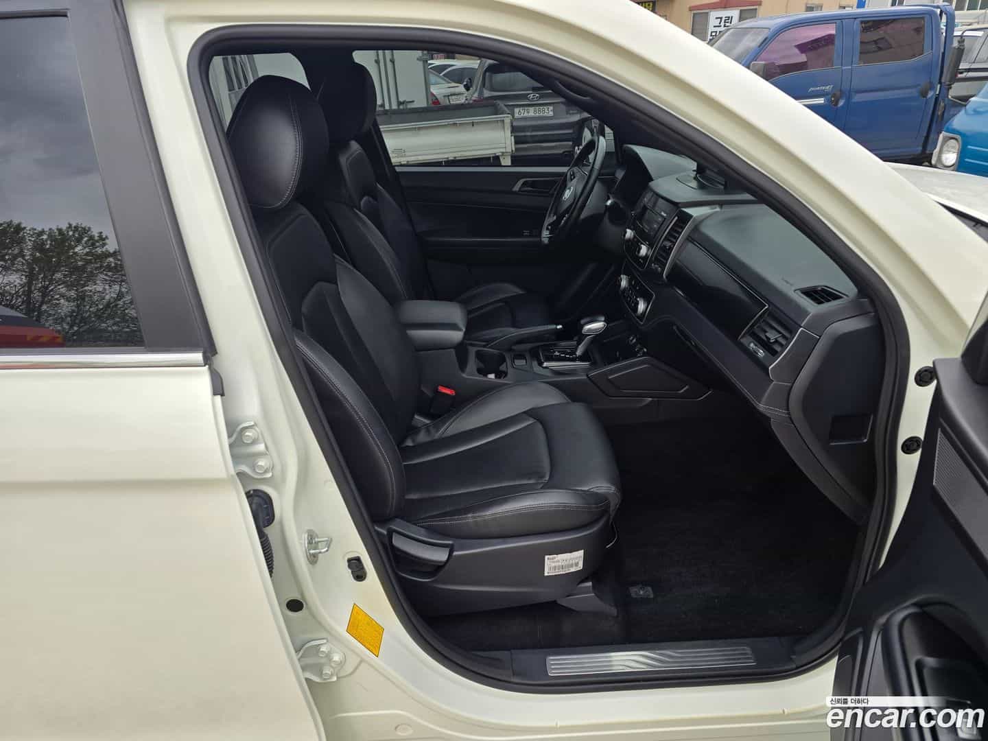 Rexton KG Mobility 2021.11-OPTION-019