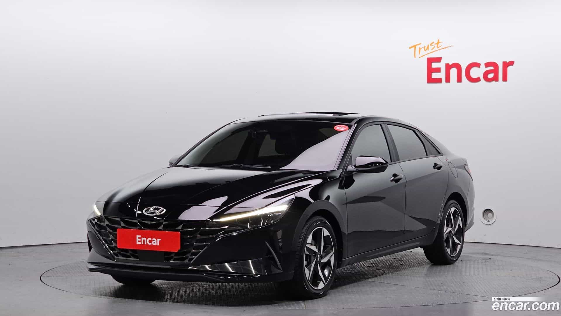 AVANTE Hyundai 2022.3-OUTER-001