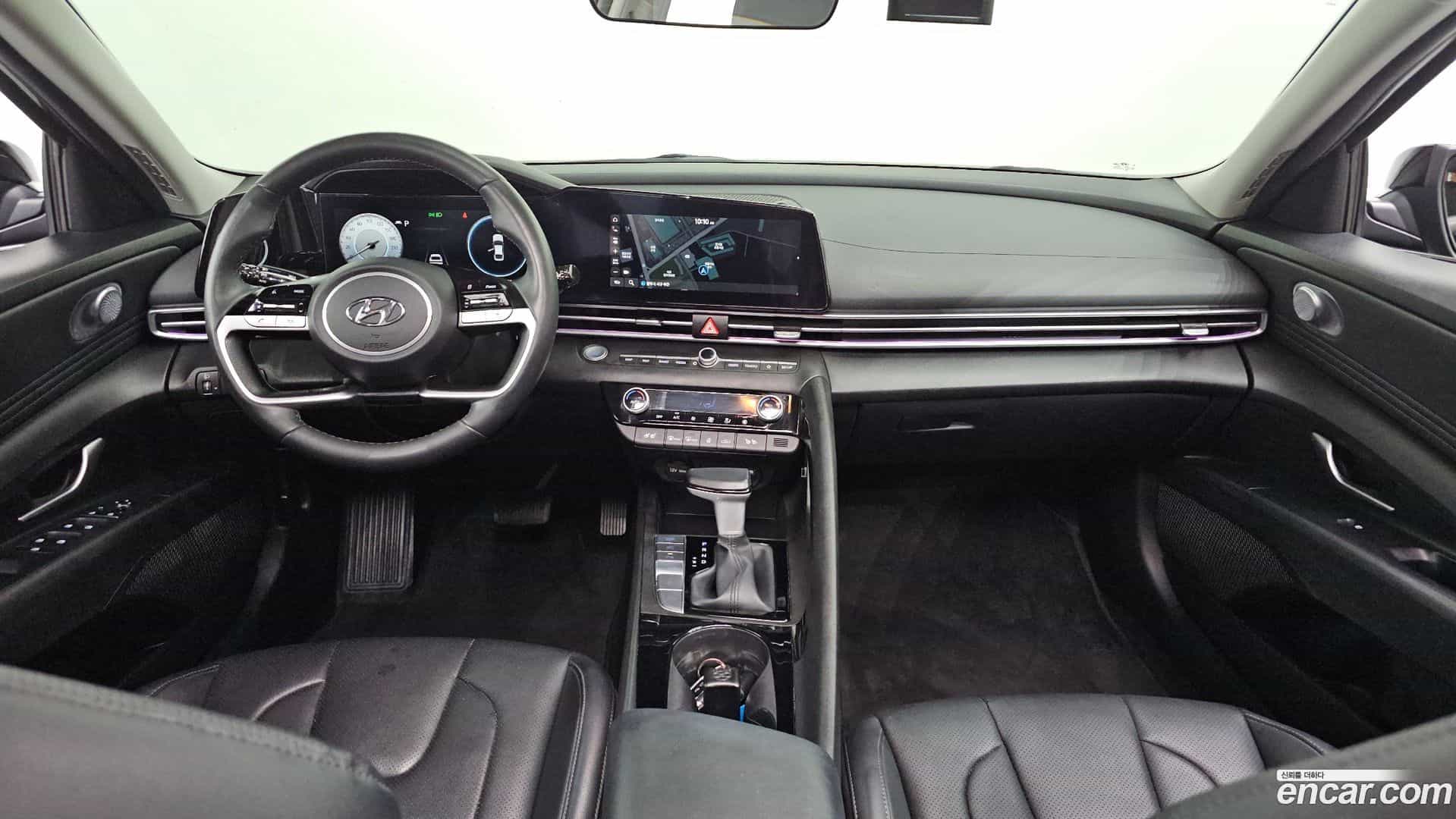 AVANTE Hyundai 2022.3-INNER-007