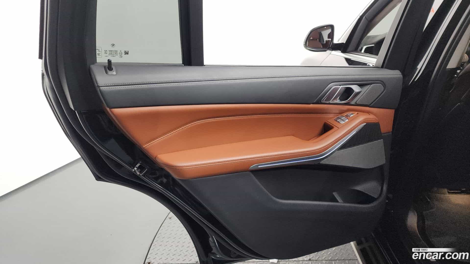 X7 BMW 2022.3-INNER-035