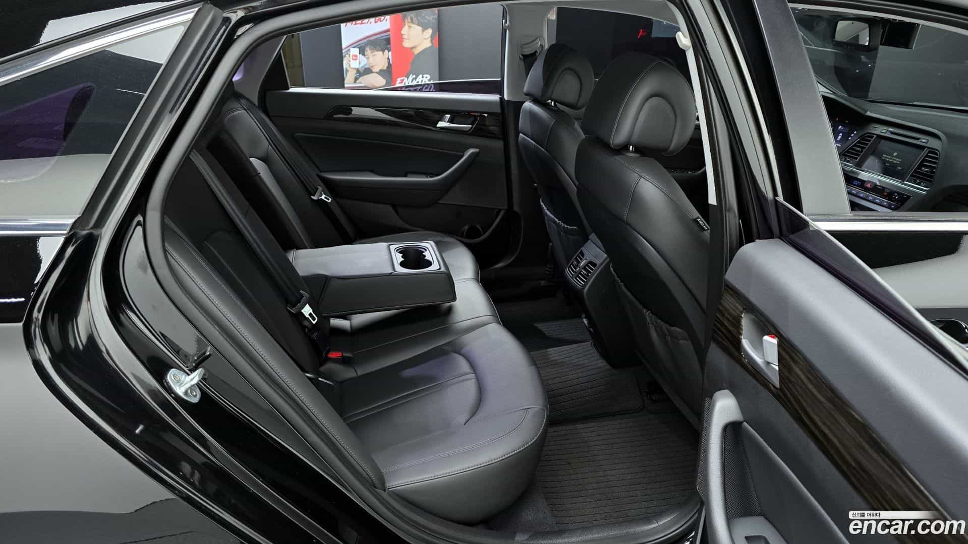 Sonata Hyundai 2016.4-OPTION-024