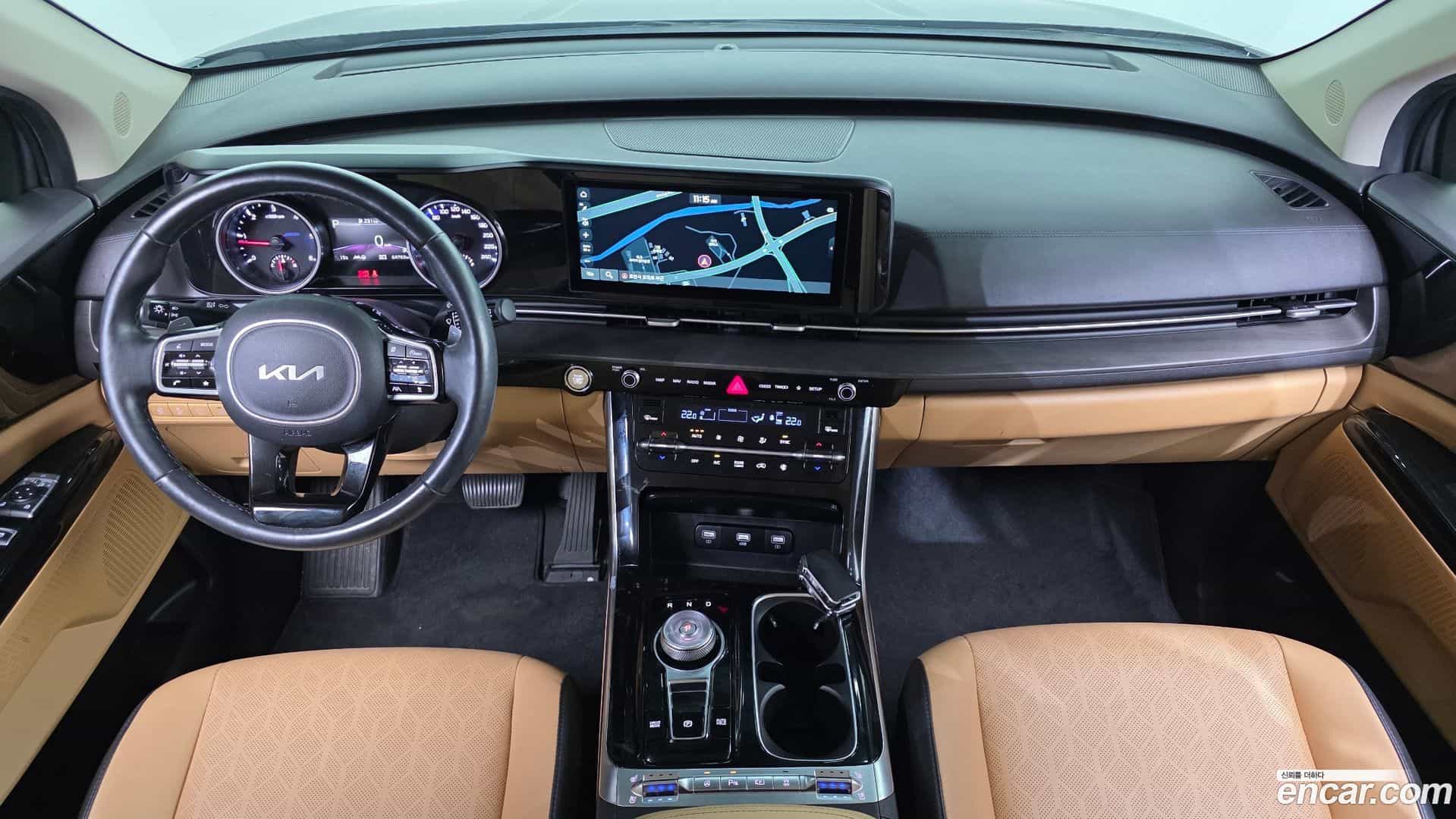 Canival Kia 2022.0-INNER-007