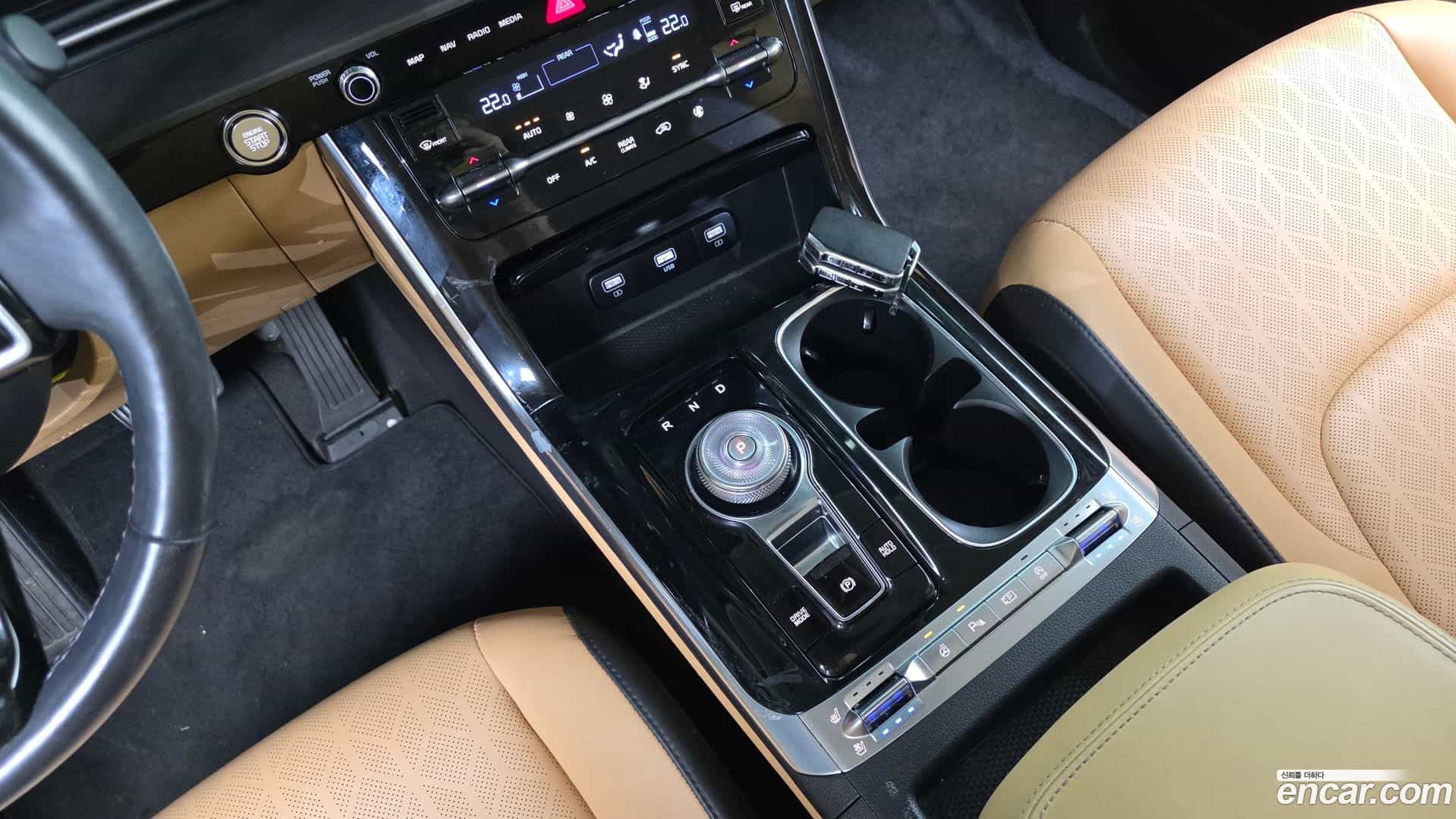 Canival Kia 2022.0-INNER-009