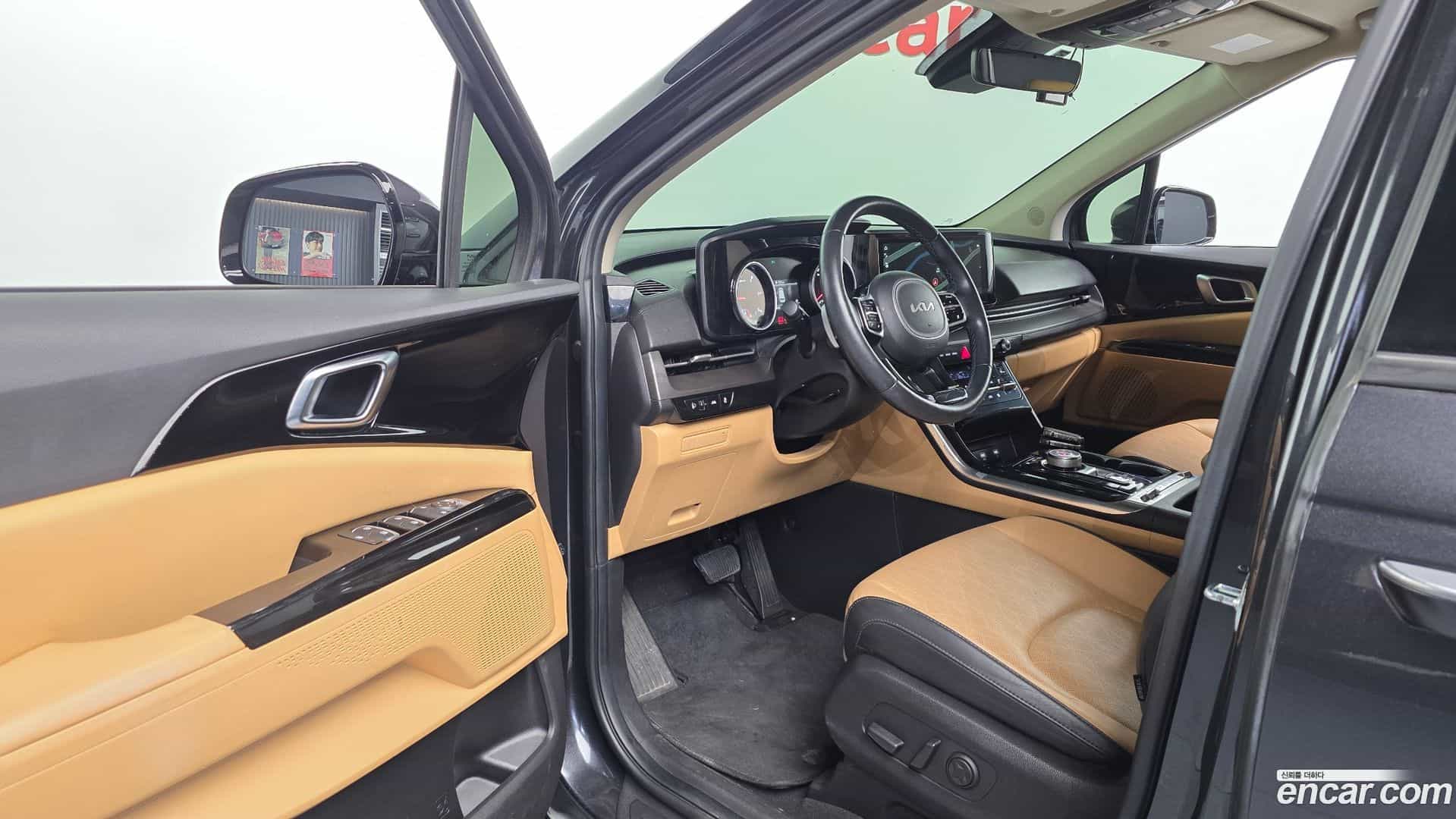 Canival Kia 2022.0-INNER-010