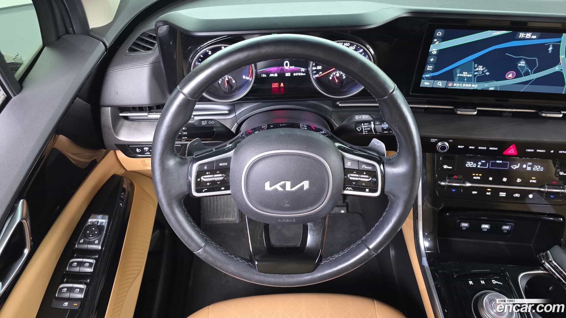 Canival Kia 2022.0-OPTION-017