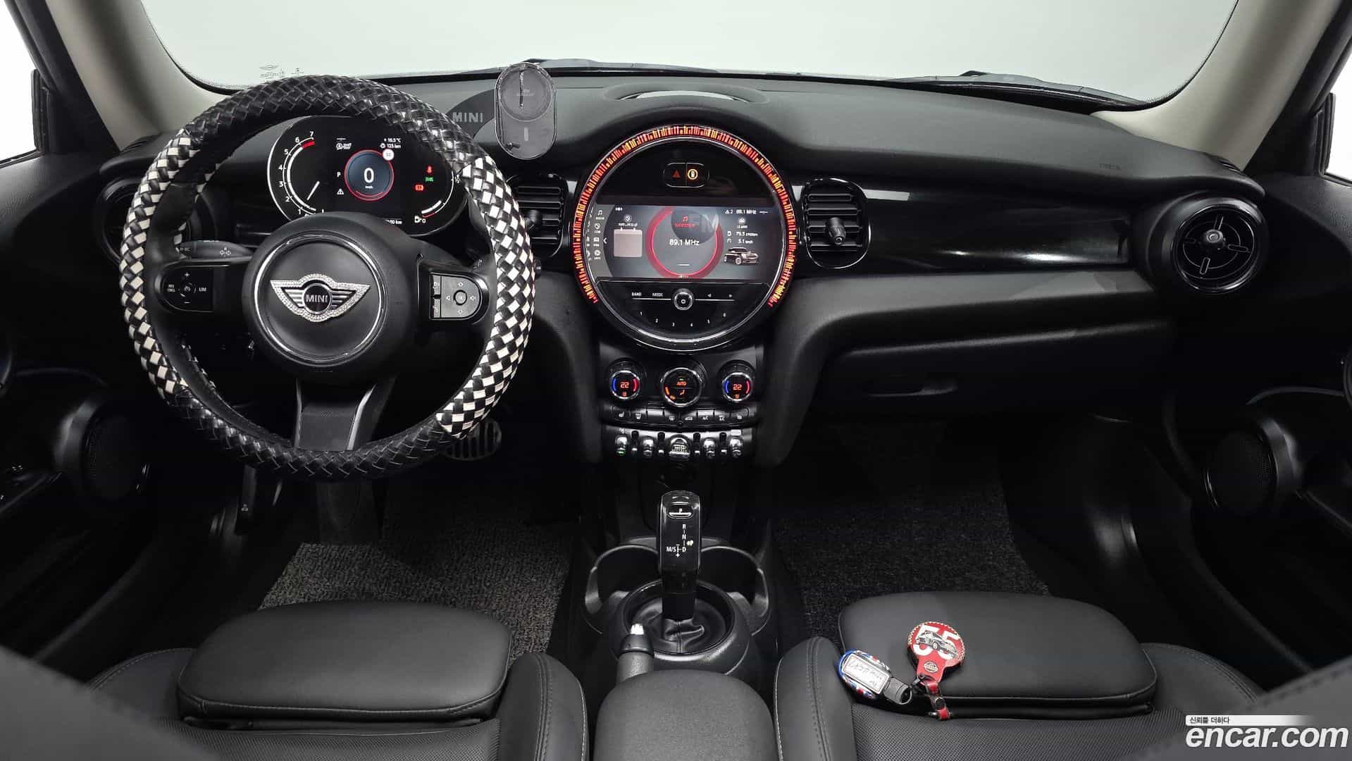 Cooper Mini 2022.6-INNER-007