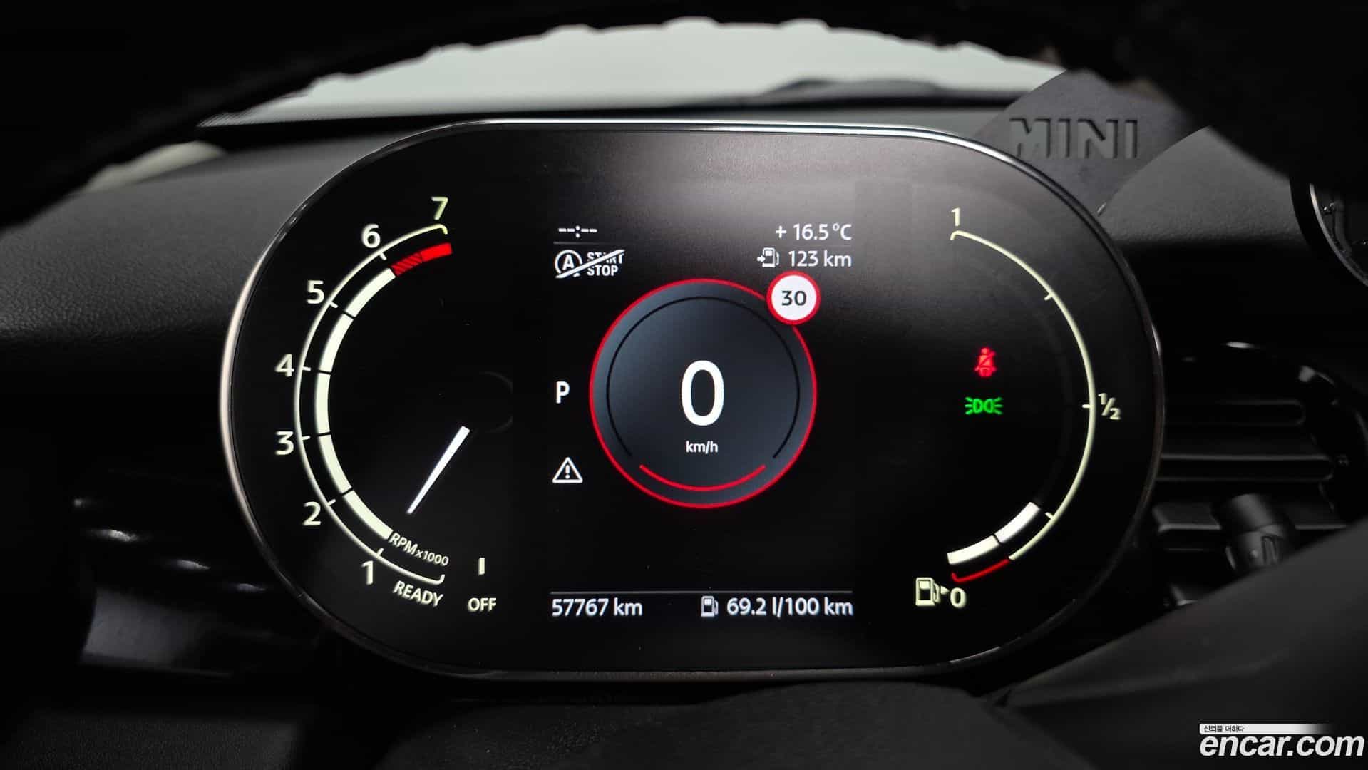 Cooper Mini 2022.6-INNER-008