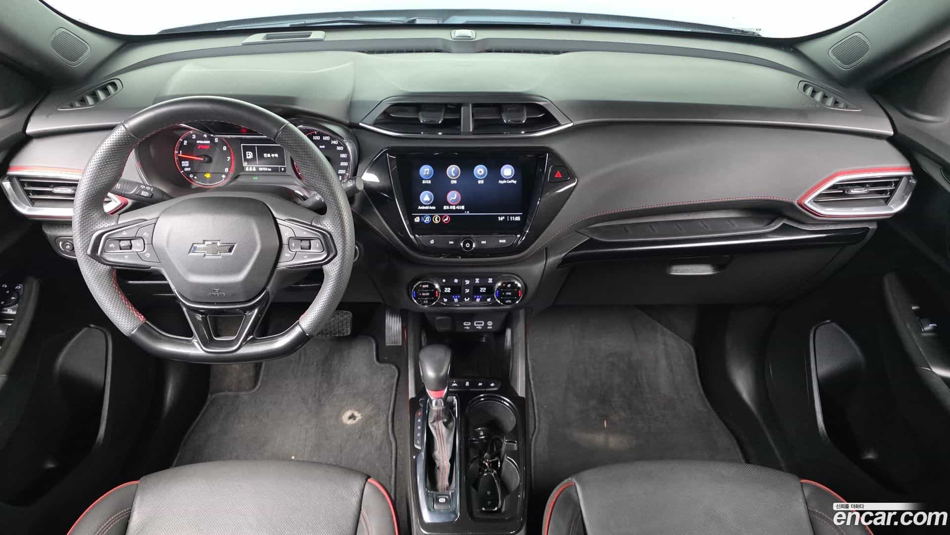 Trailblazer Chevrolet 2023.0-INNER-007